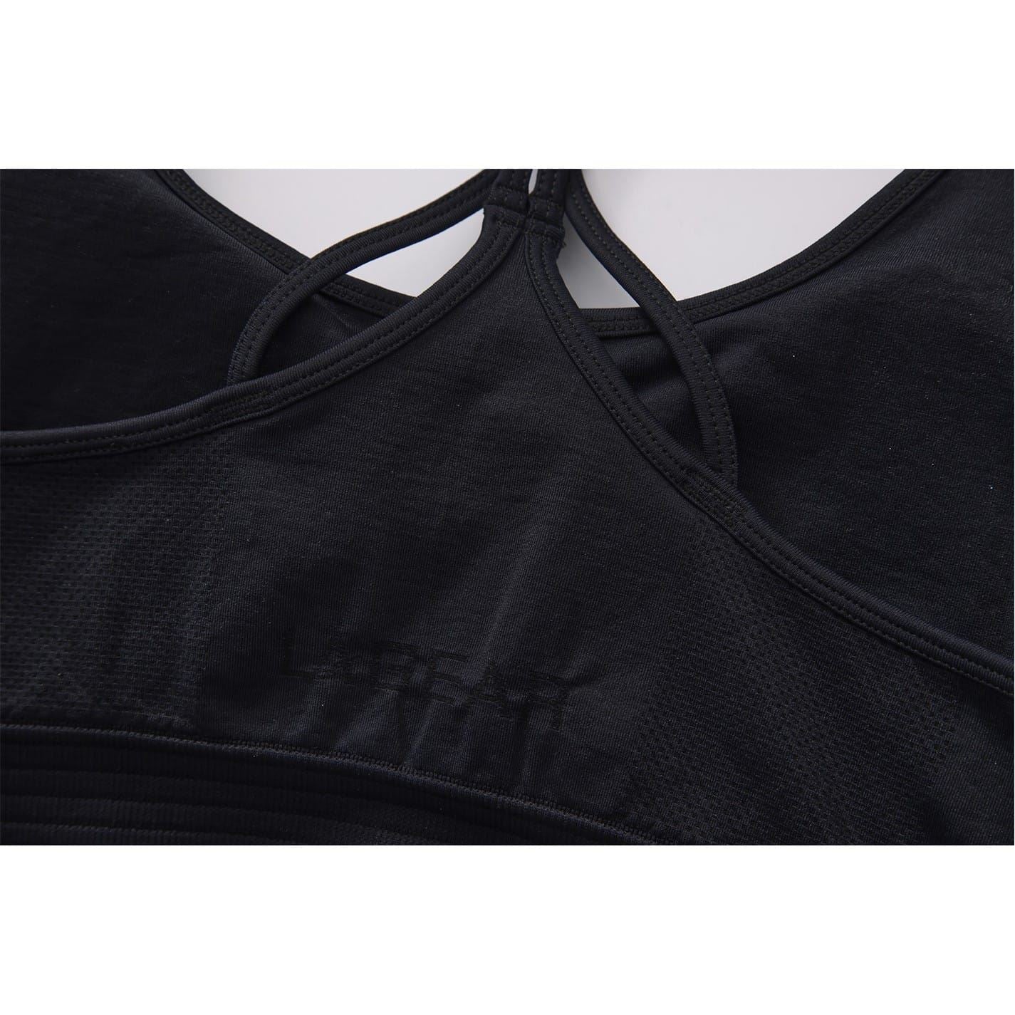 LA Gear Womens Seamless Bra