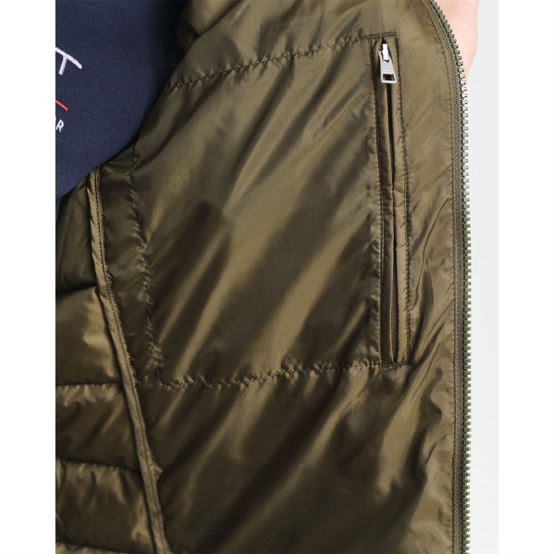 Gant Light Down Gilet