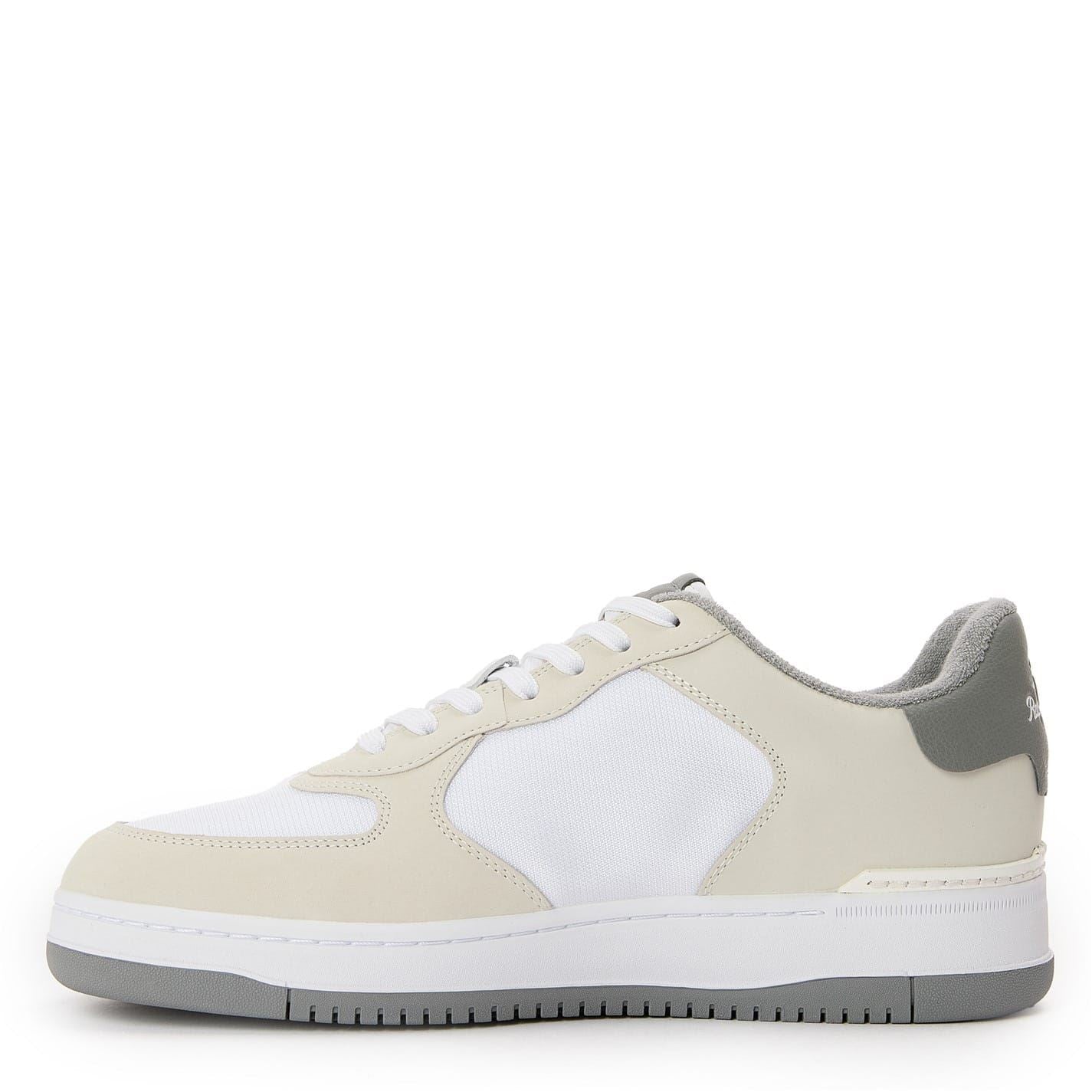 Polo Ralph Lauren Master Court Trainers