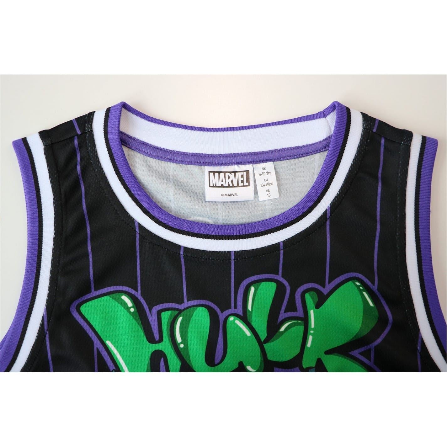 Character Basketball Set Junior