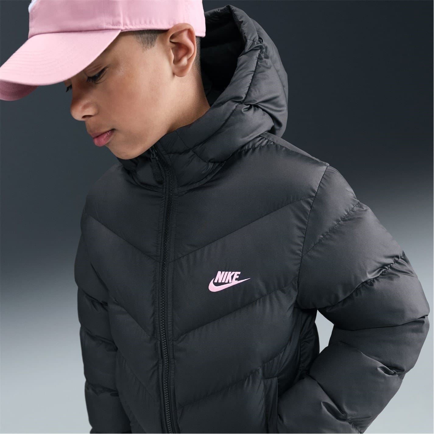 Nike Nsw Filled Jacket Junior