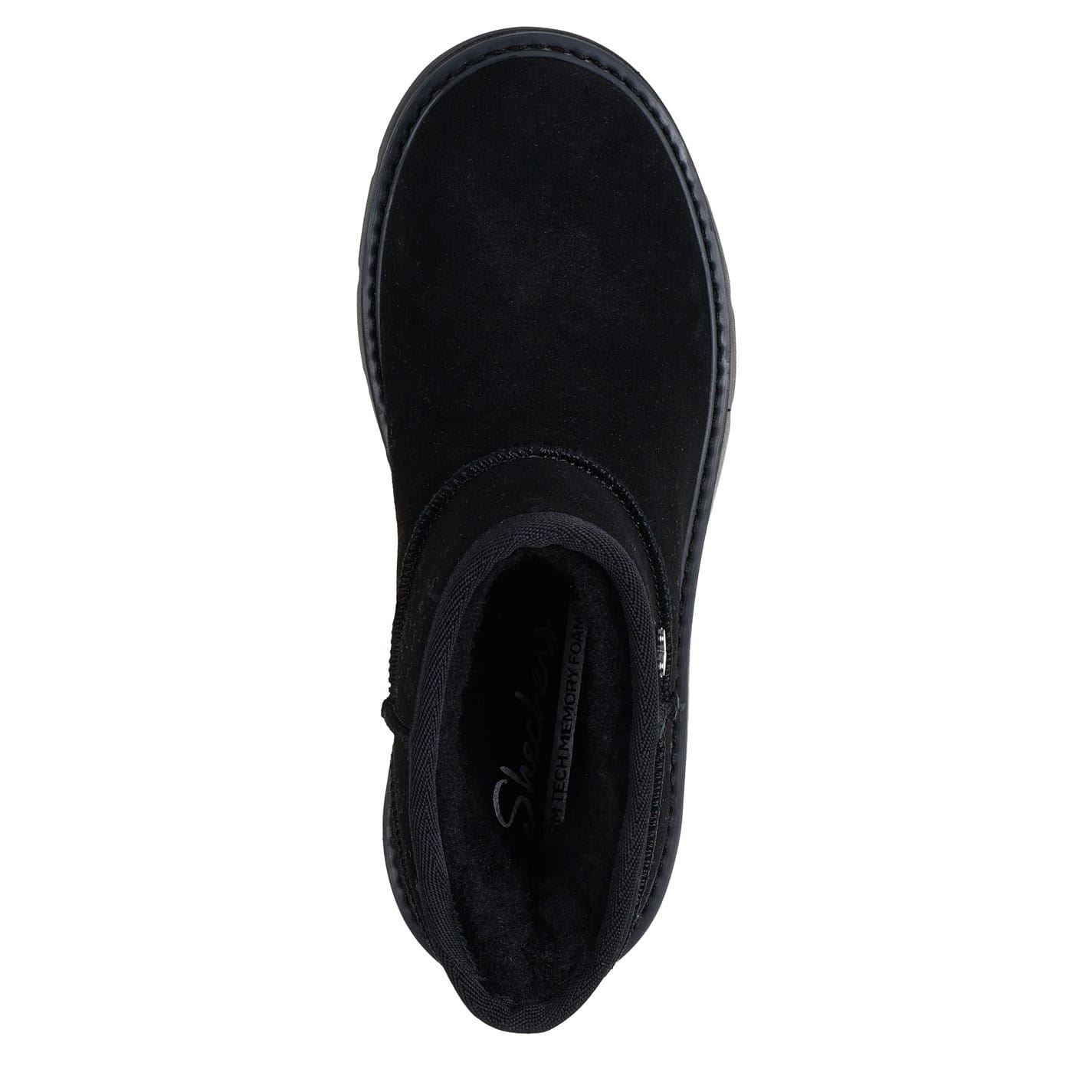 Skechers Cozy Mini Snug Boots