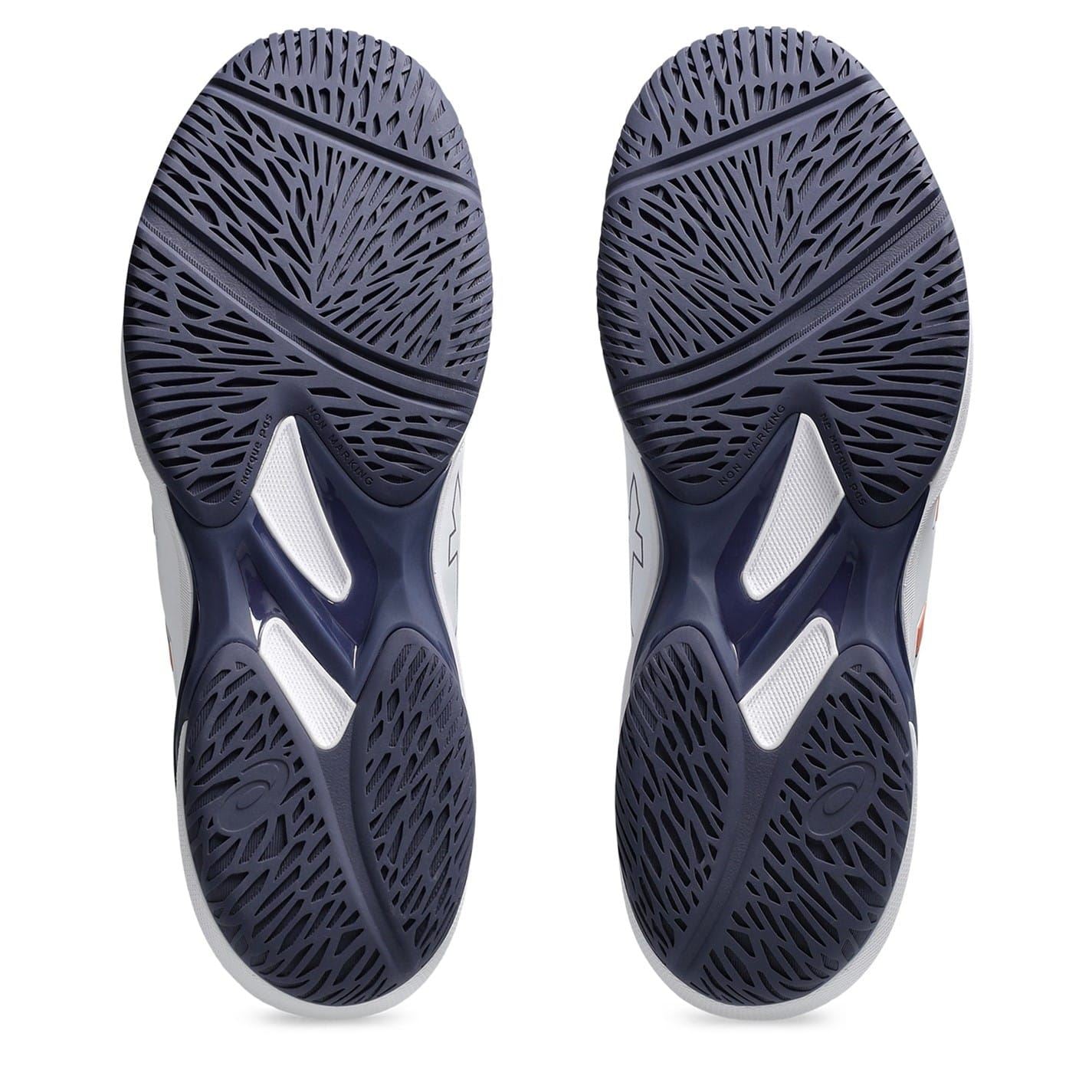 Asics Mens Solution Swift Ff 2 Tennis Shoes