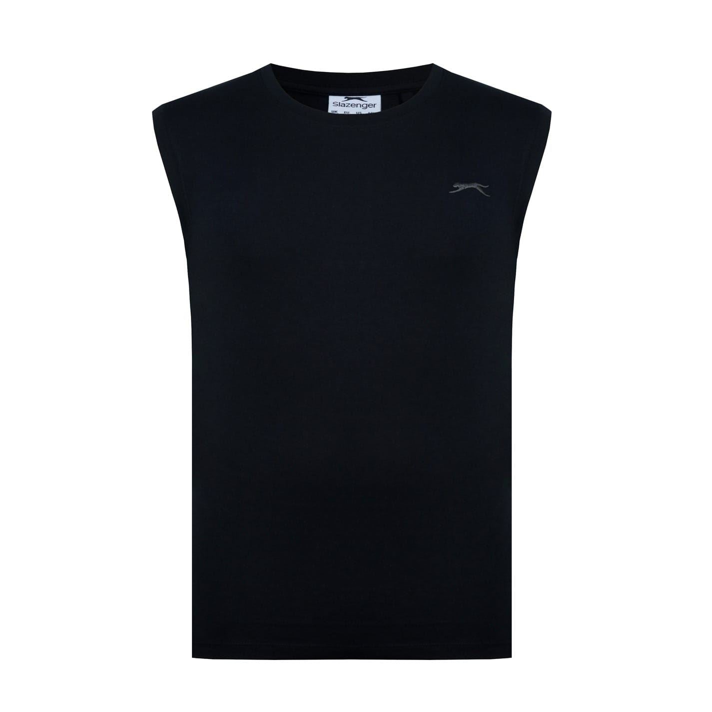 Slazenger Mens Vest