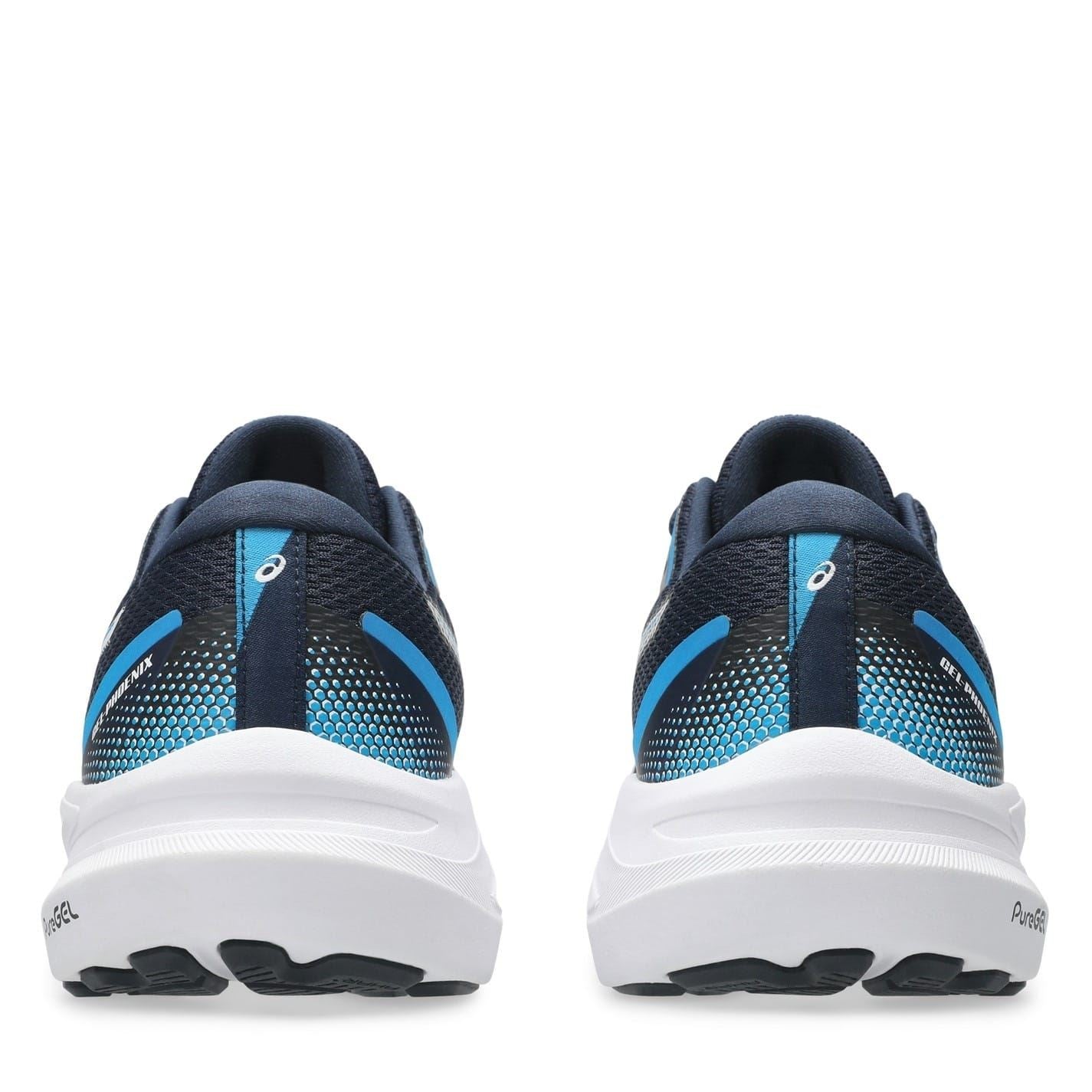 Asics Gel Phoenix 13 Everyday Stable Road Running Shoes