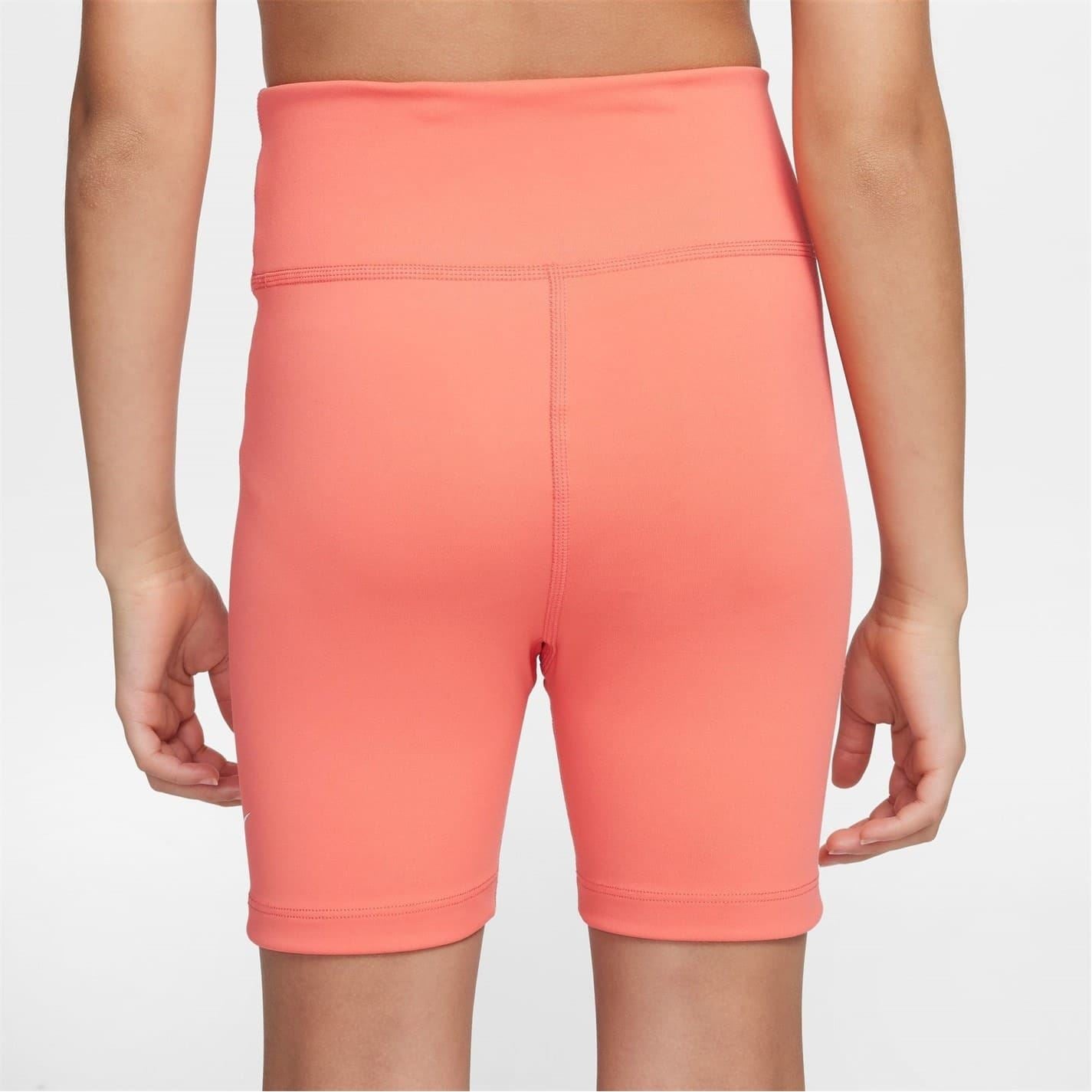 Nike Pro Shorts Junior Girls