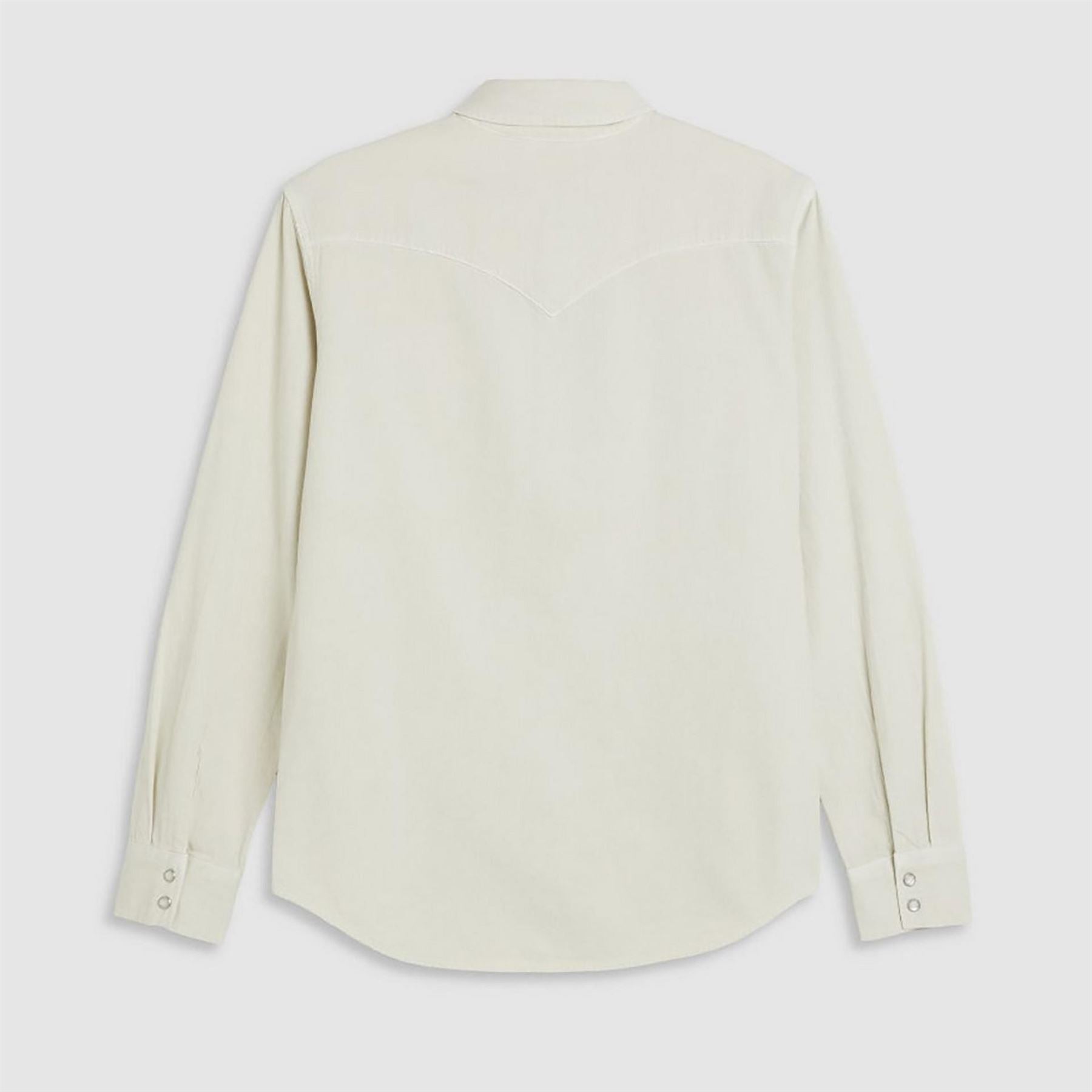 Levis Clsc Wstrn Sht