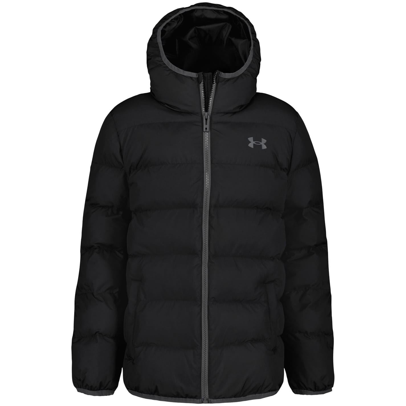 Under Armour Pronto Puffer Jacket Juniors