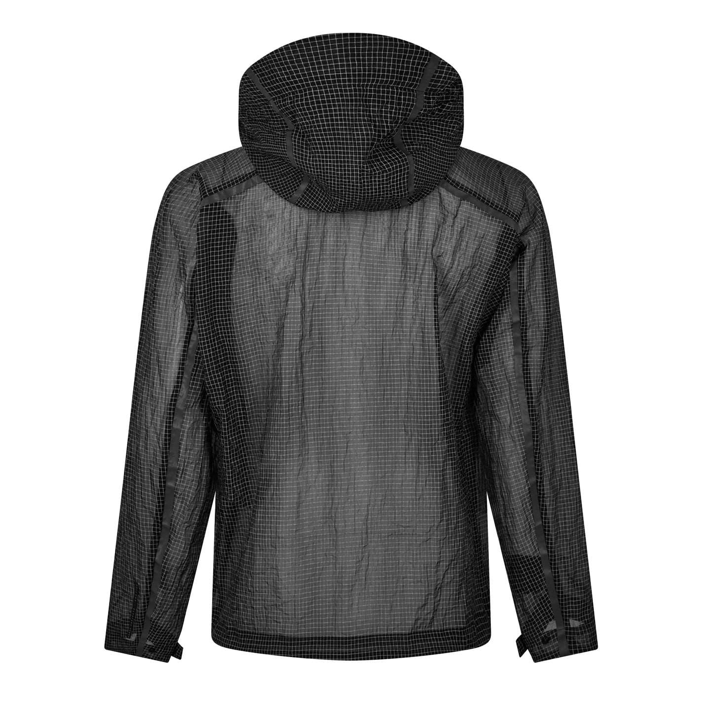 Norse Projects Ripstop Hooded Jacket