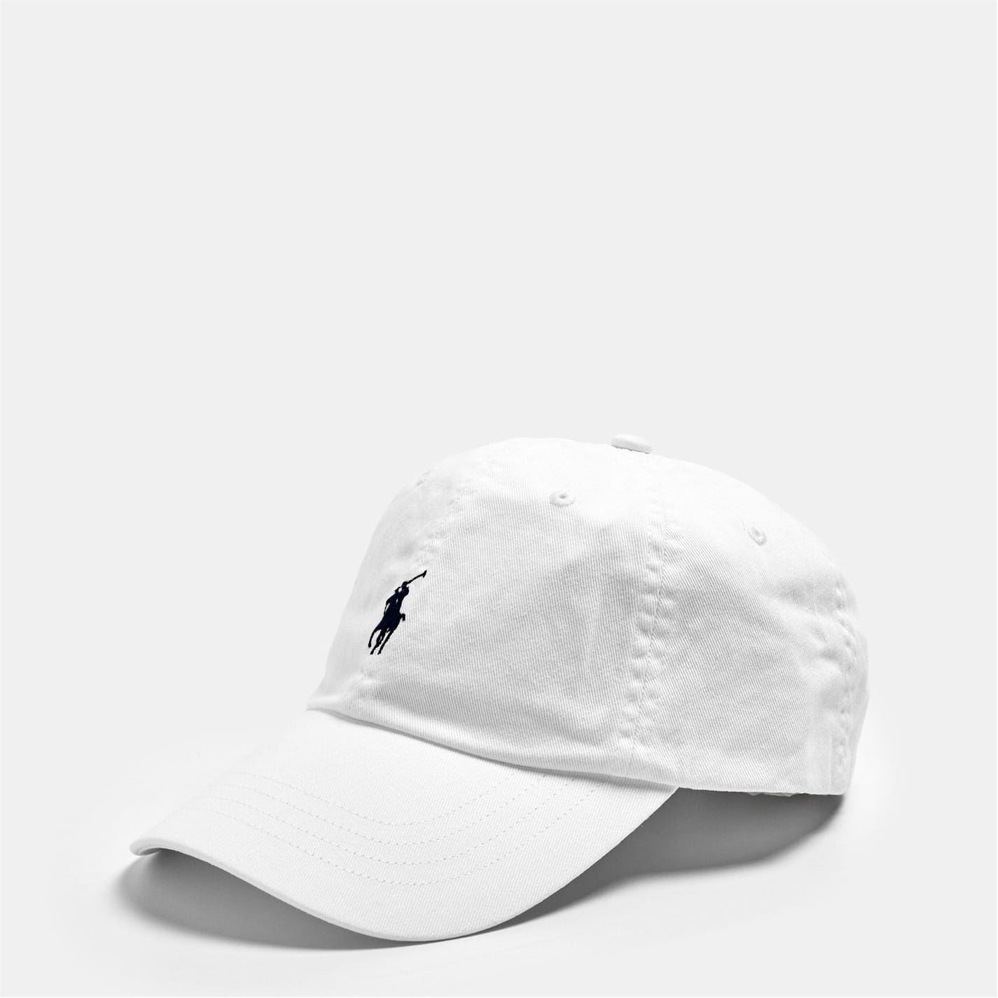 Polo Ralph Lauren Sport Baseball Cap