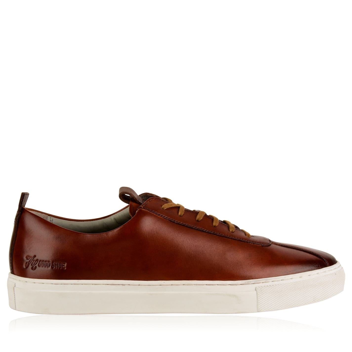 Grenson Sneaker 1