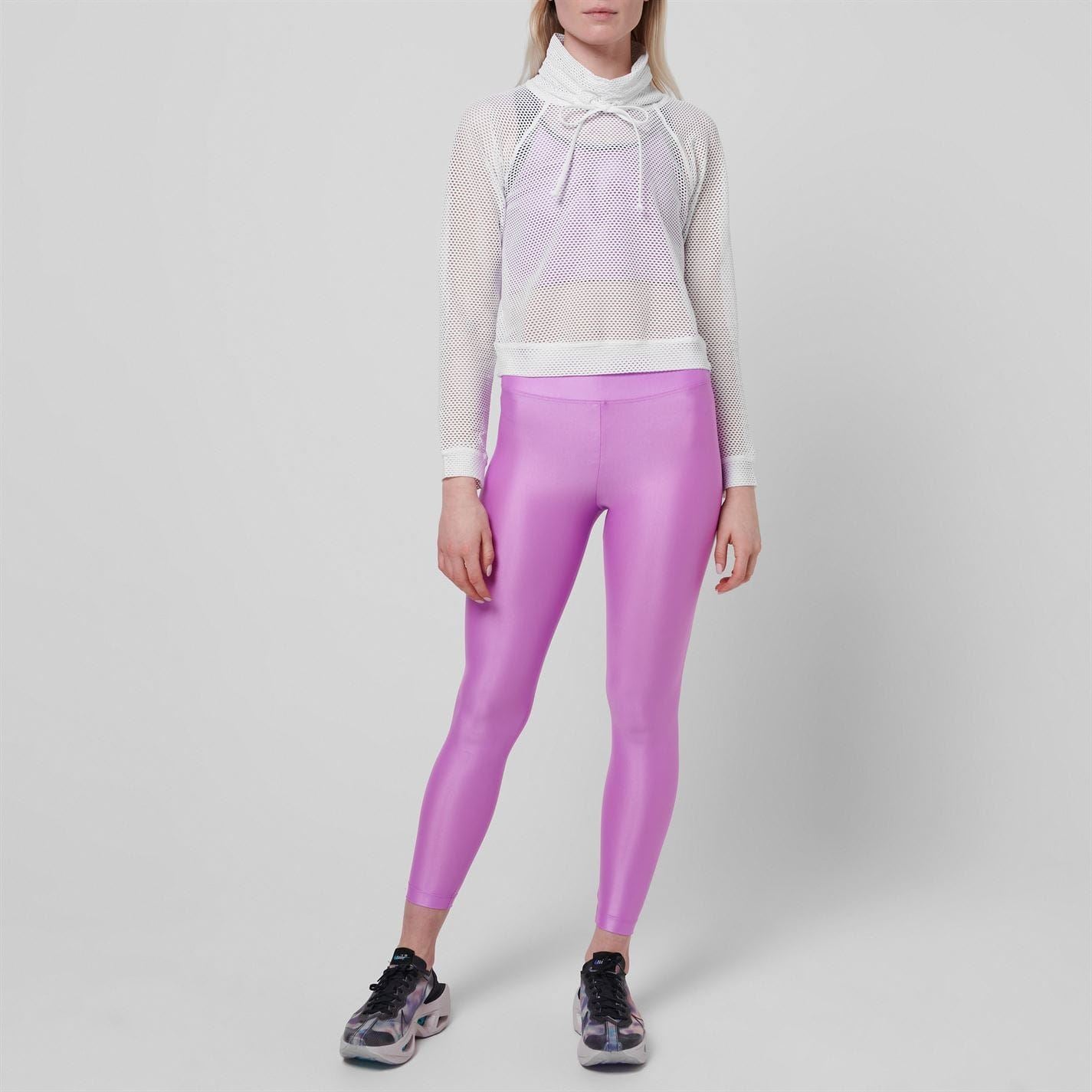 Koral Pump Open Pull Over Hoodie