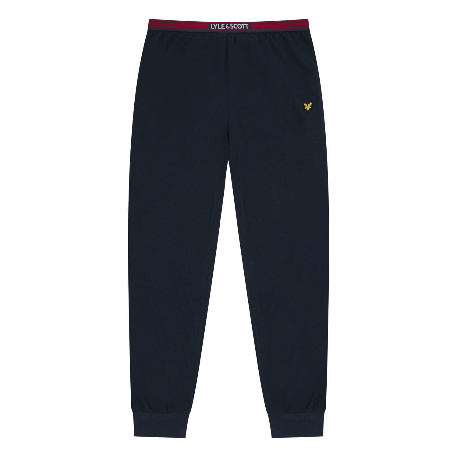Lyle And Scott Juniors Loungewear Set