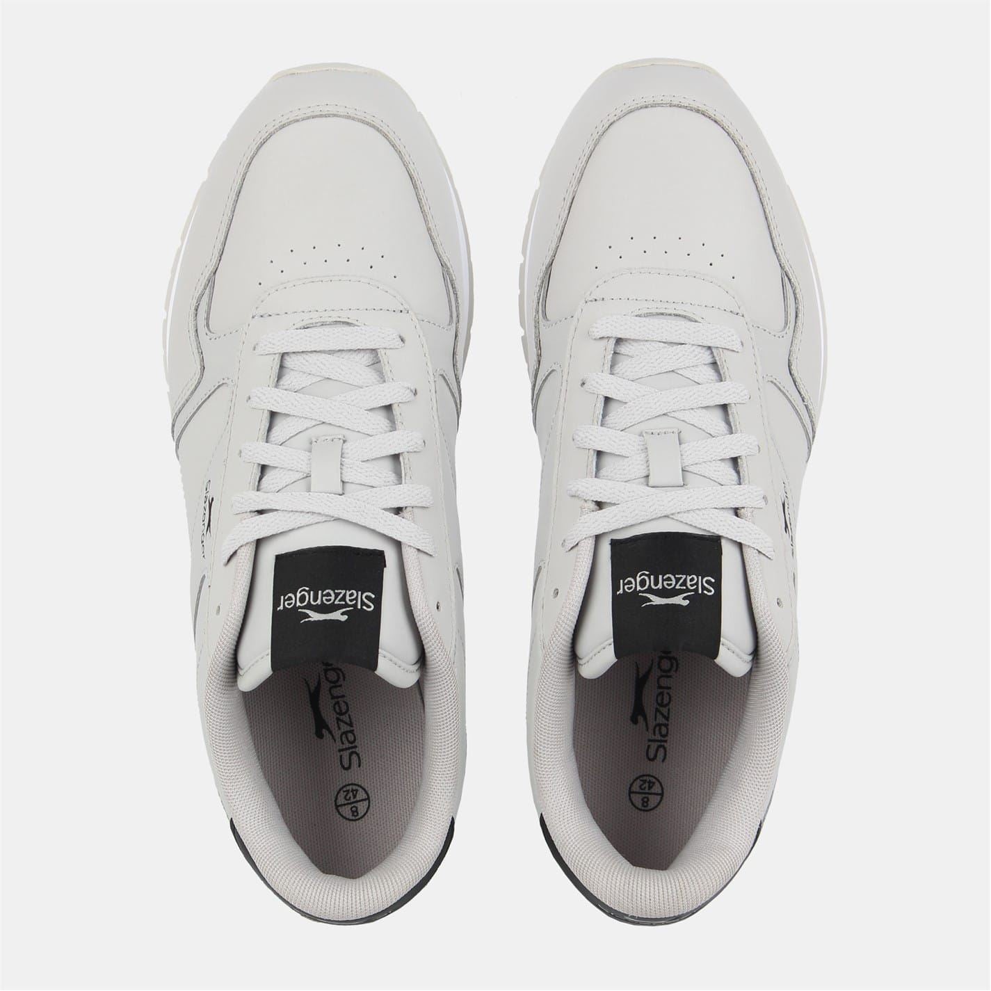 Slazenger Mens Classic Trainers