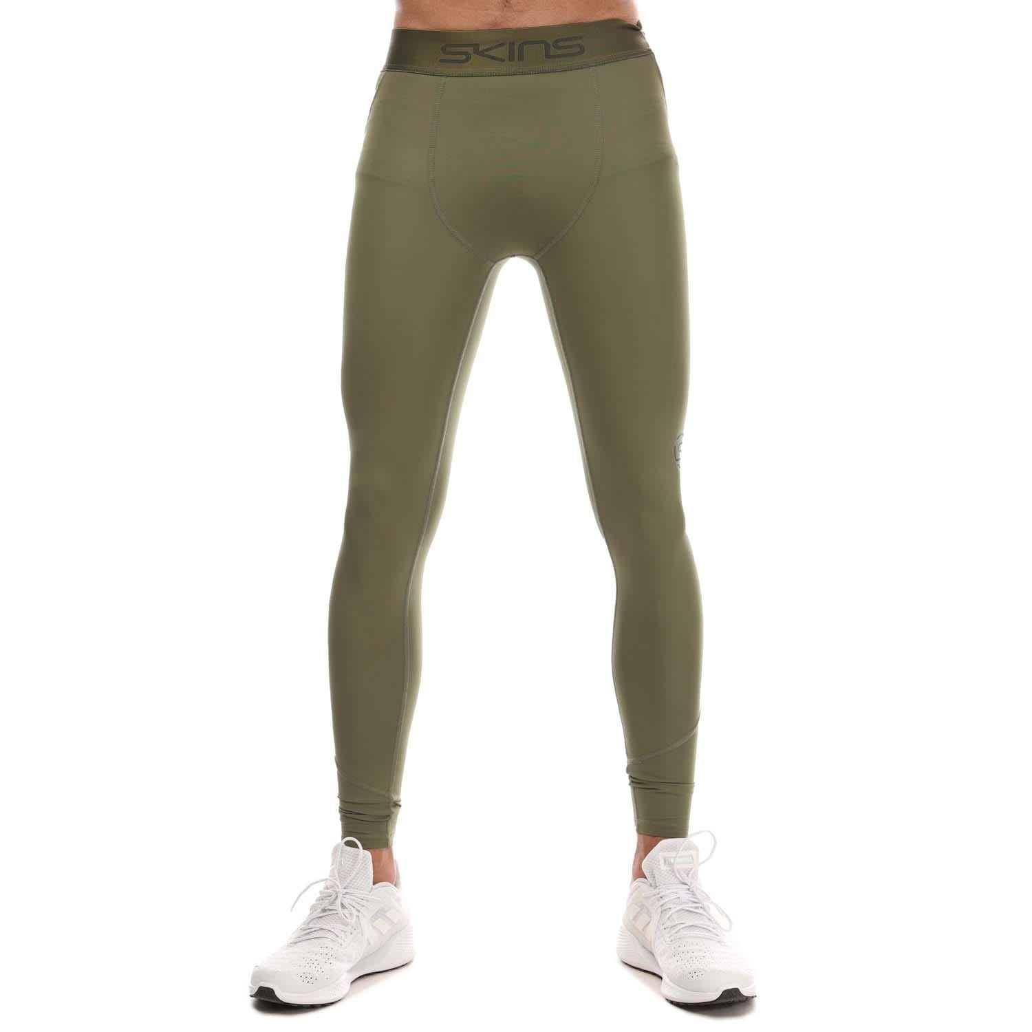 Skins Series-2 Long Tights