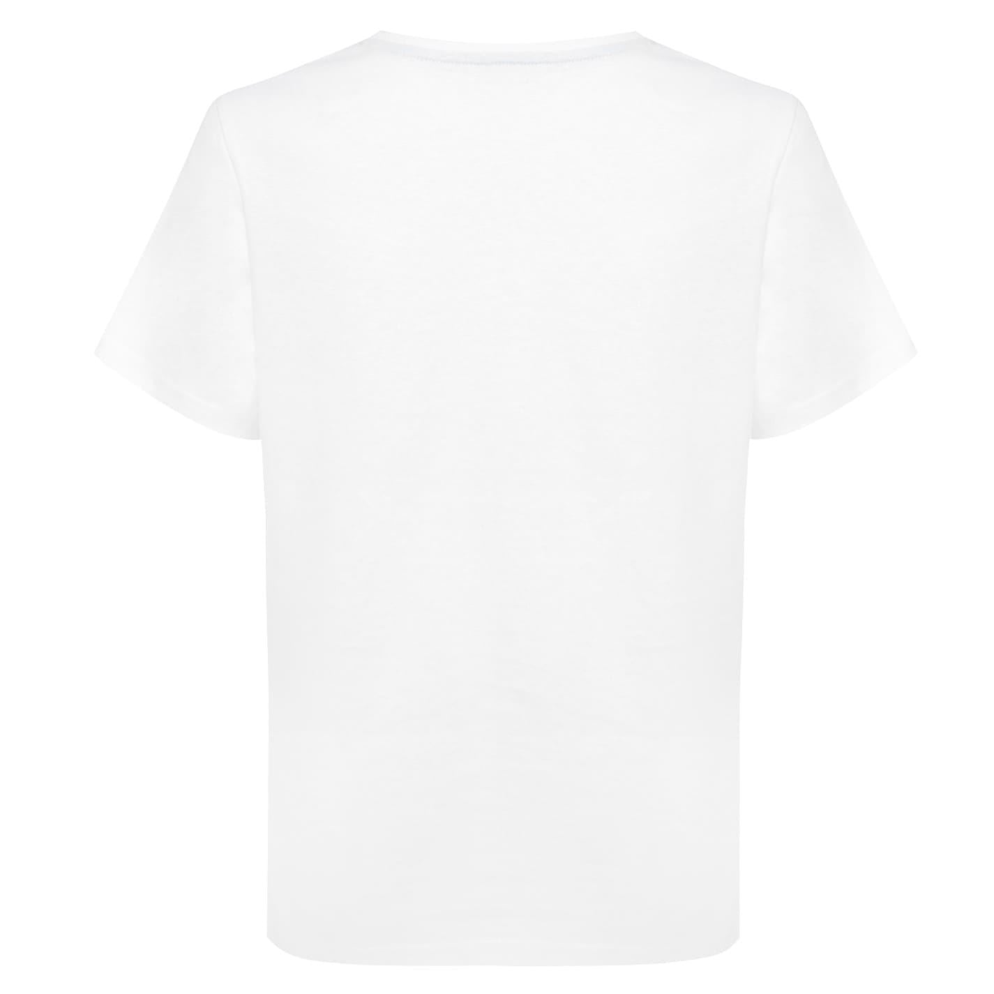 Linea Family Easter Crew Neck Pyjama Set