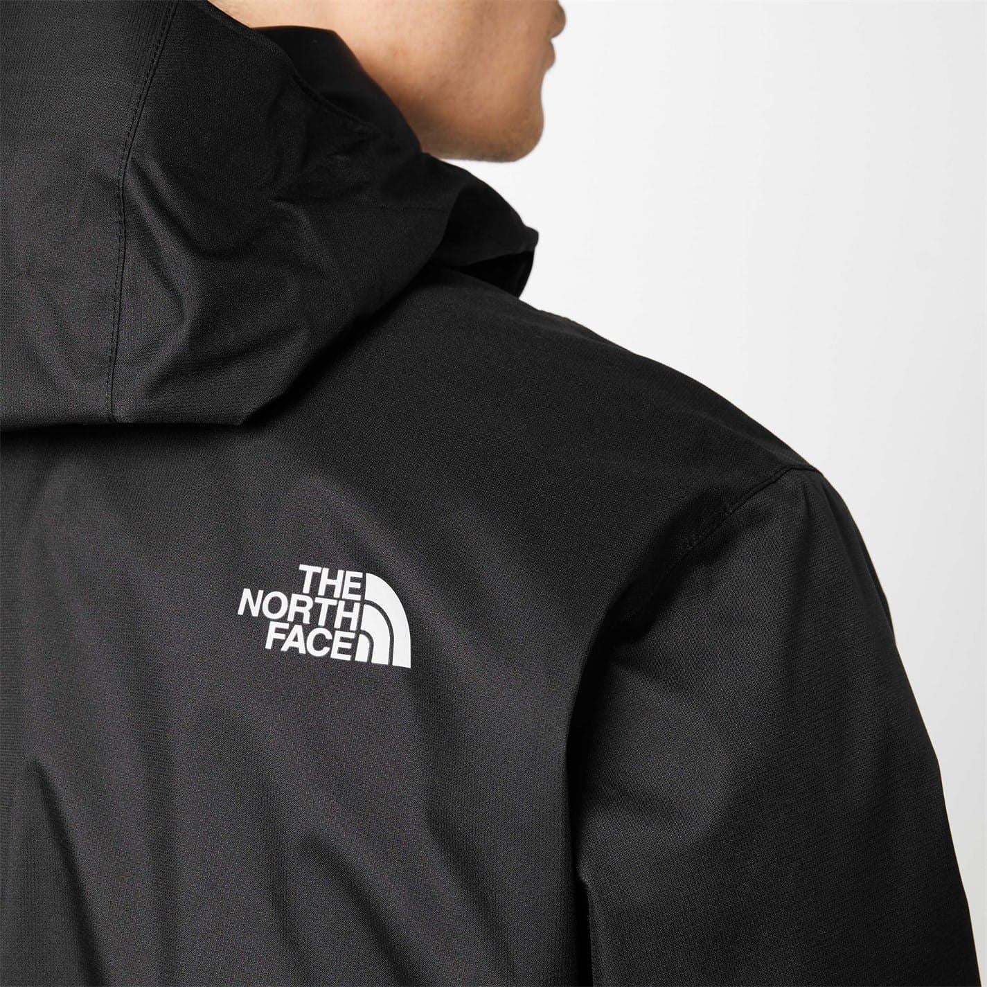 North Face Quest Dryvent Windproof Waterproof Jacket