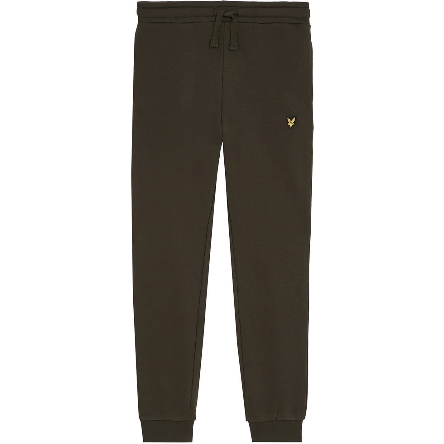 Lyle and Scott Sweat Pants Juniors