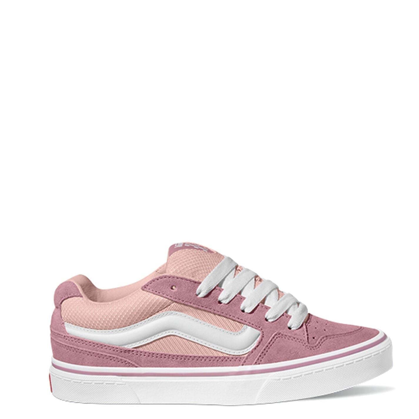 Vans Caldrone Low Top Sneakers