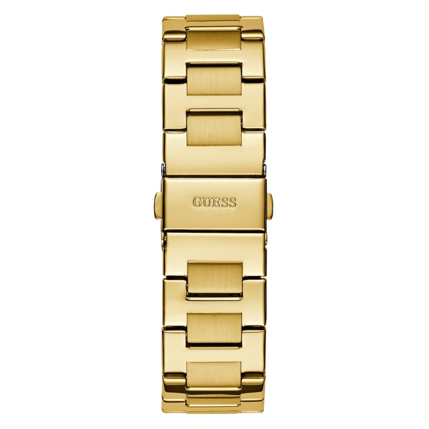 Guess Equality Watch
