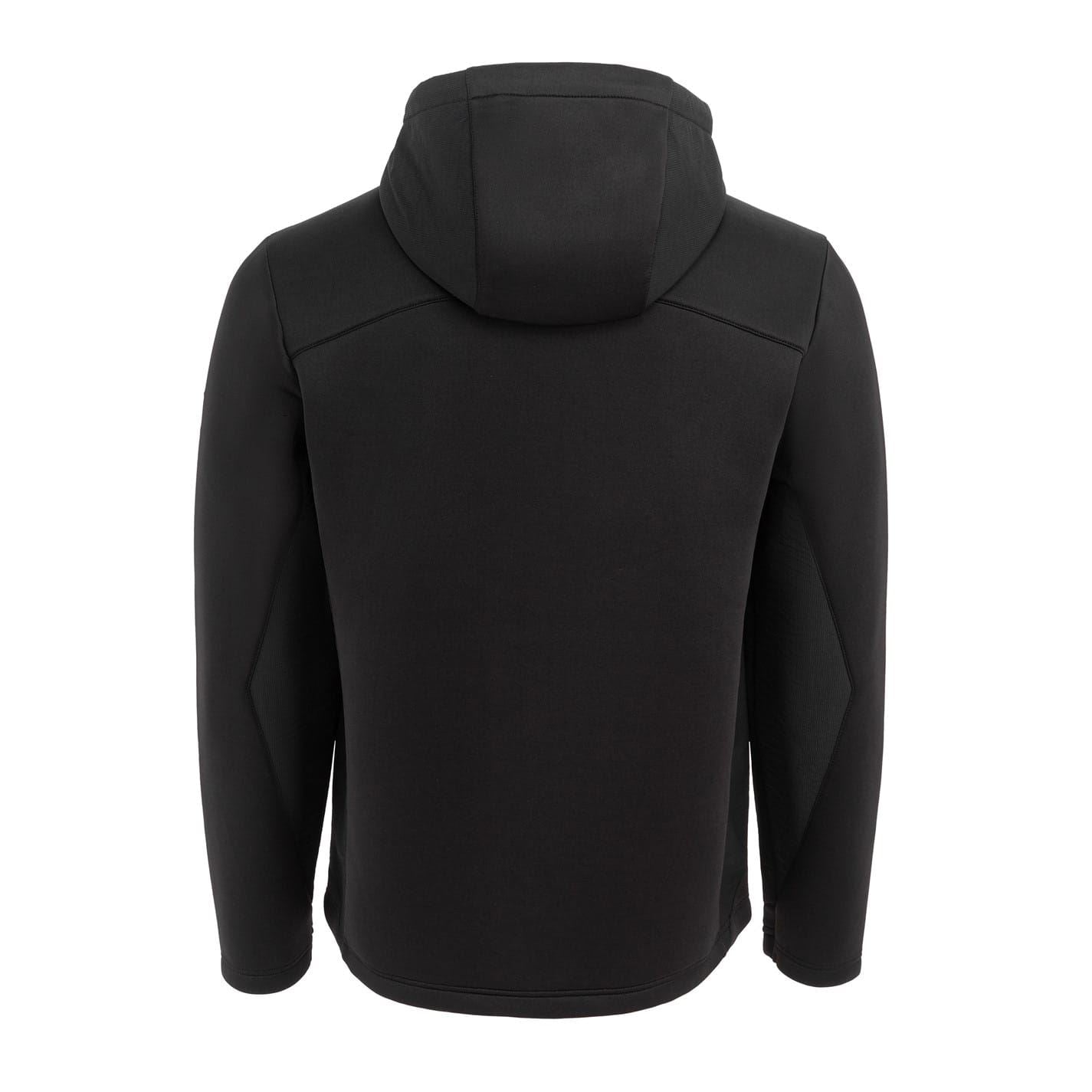 Dunlop Hyb Fleece Jacket