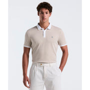 Original Penguin Mini Jacquard Polo Shirt