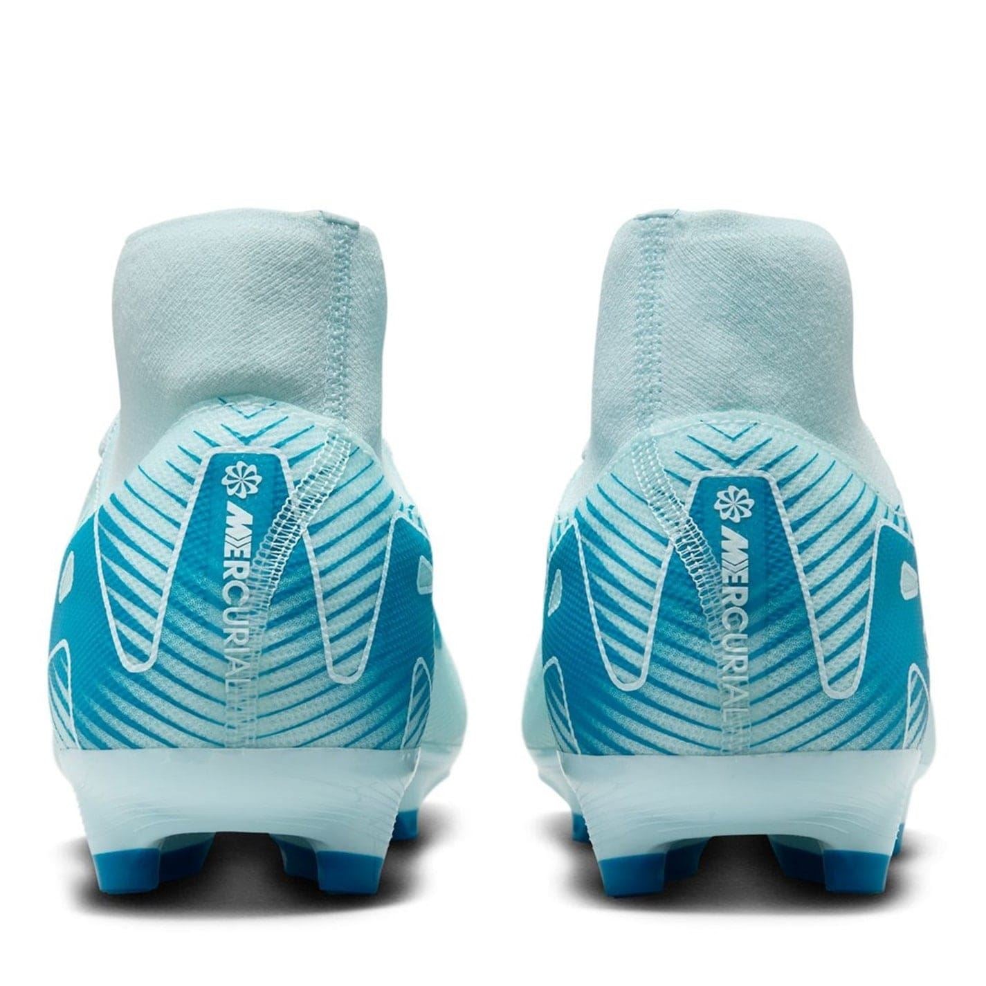 Nike Zoom Mercurial Superfly 10 Academy Adults Firm Ground Football Boots
