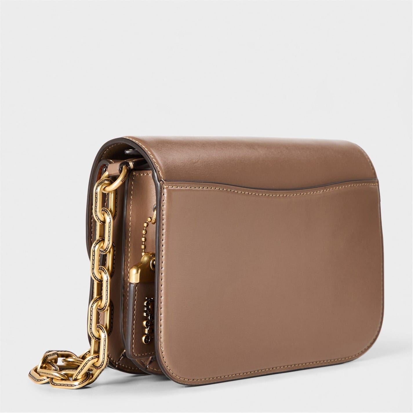 Coach Calf Bag