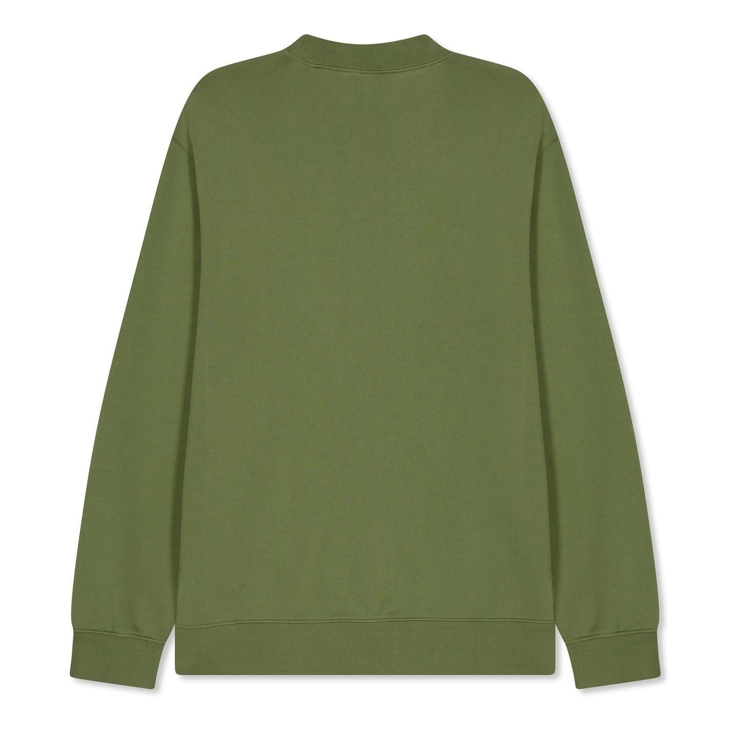 Palm Angels Bear Crewneck Jumper