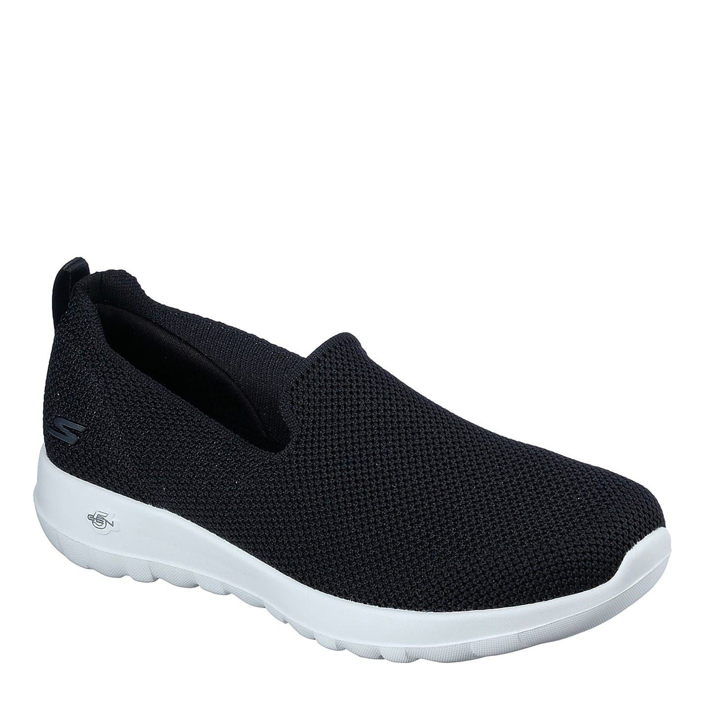 Skechers Womens Go Walk Joy Slip On Trainers