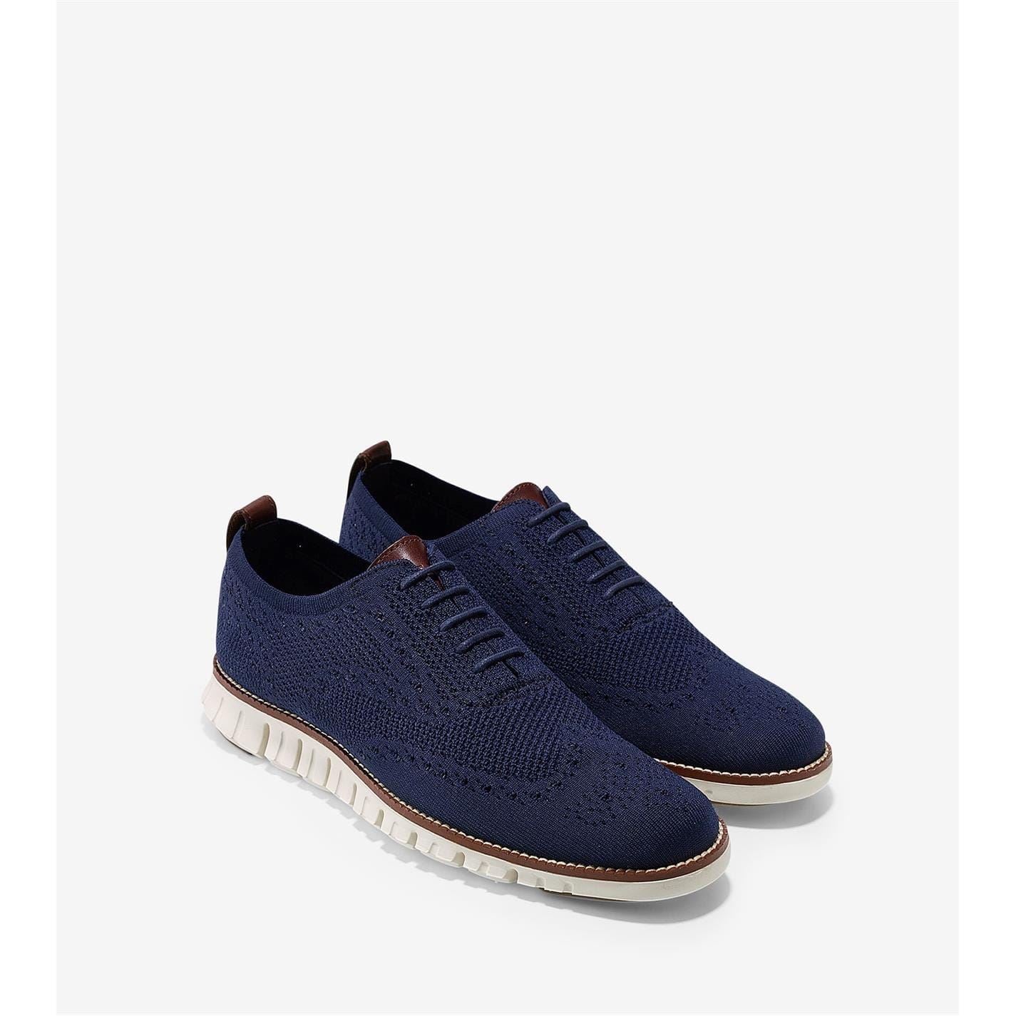 Cole Haan Stitchlite Ox Trainers