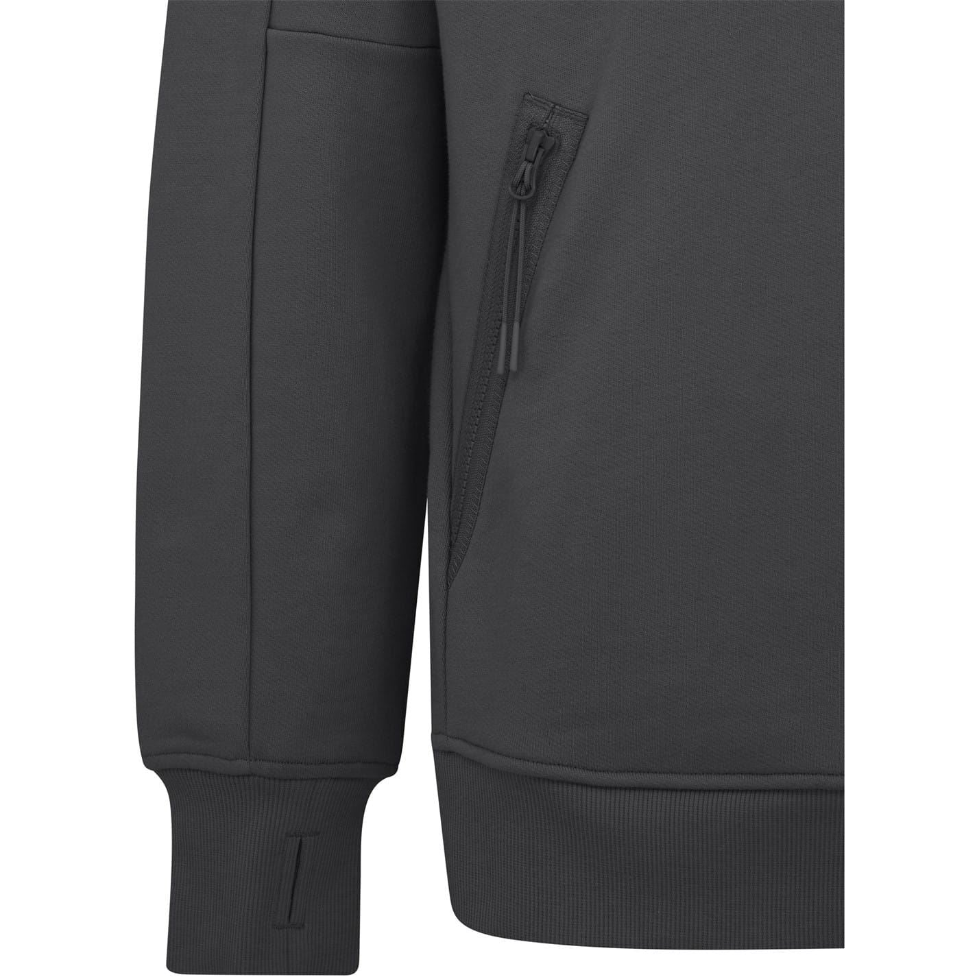 C.P. Company Quarter Zip With Lens