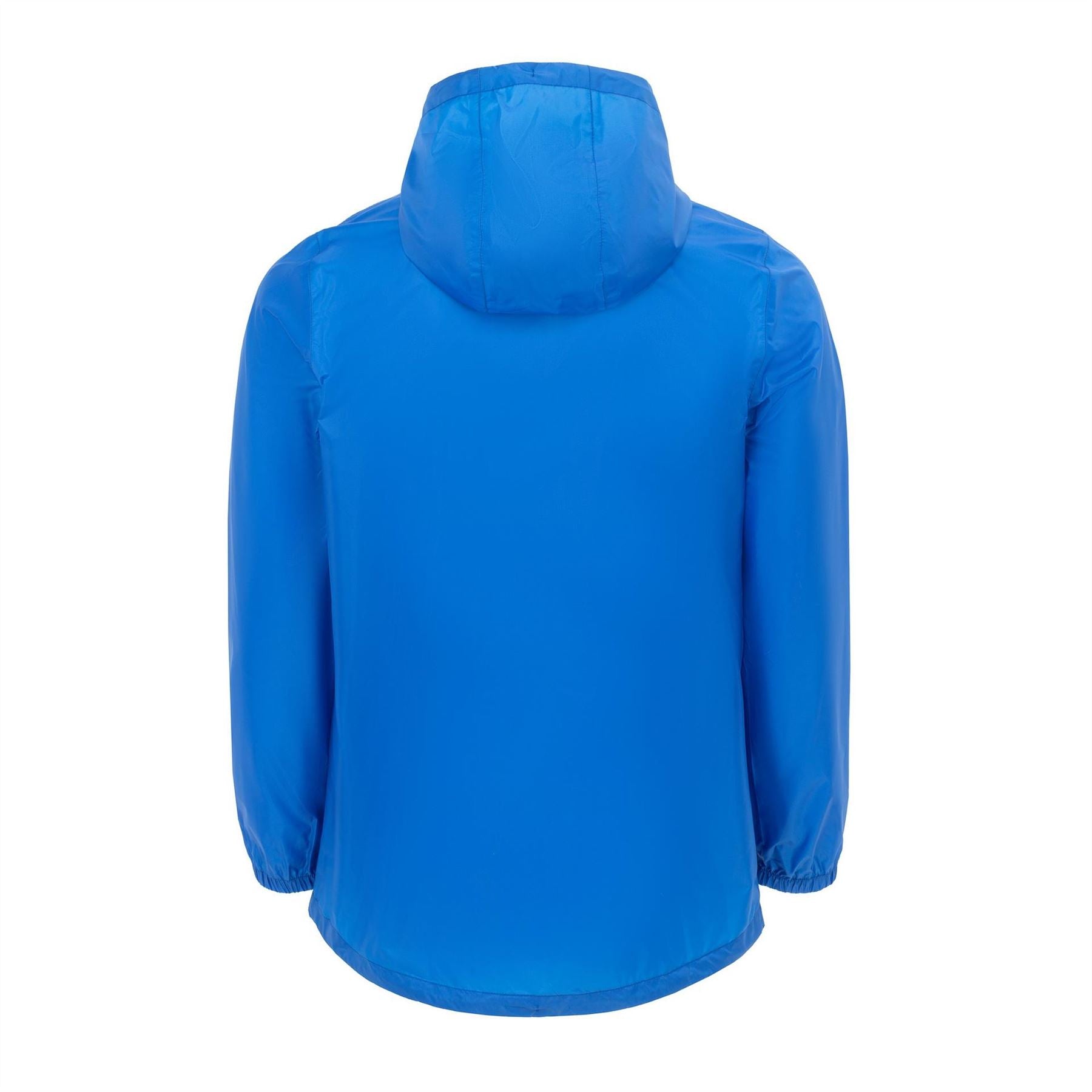 Gelert Waterproof Packaway Jacket