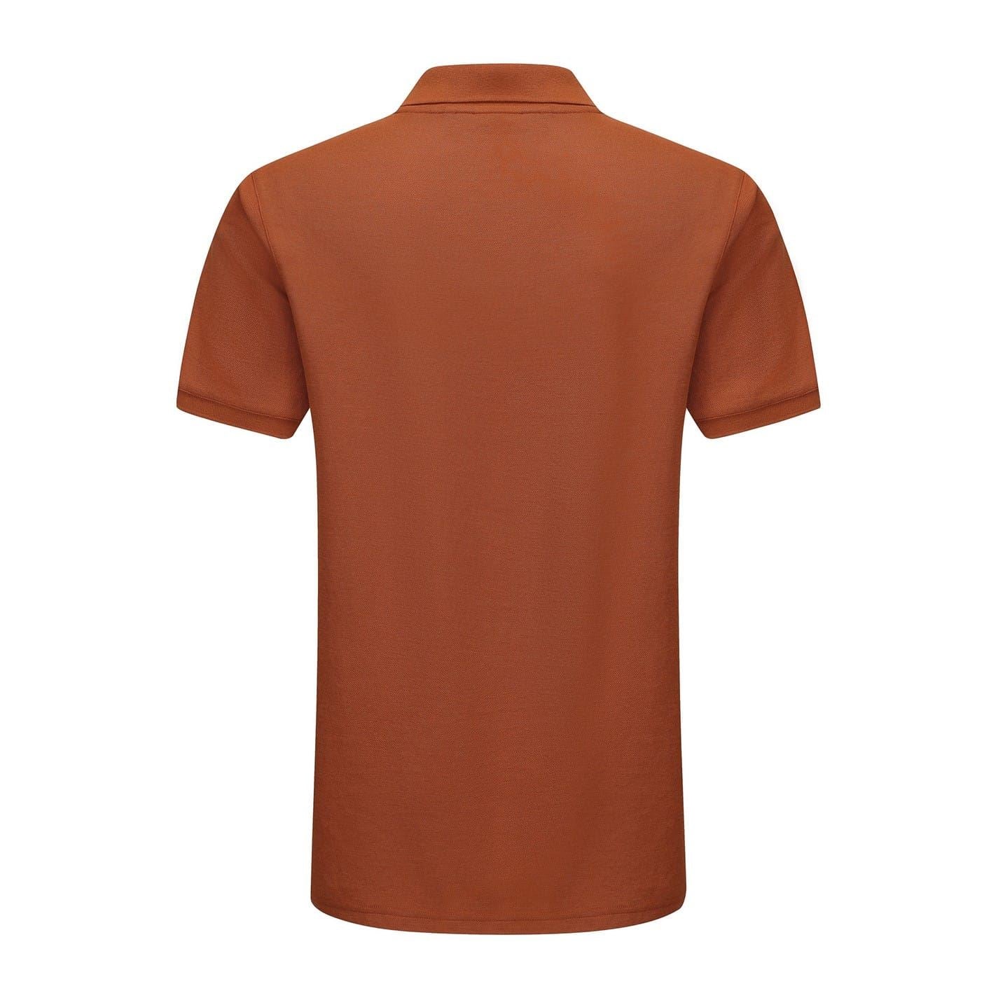 Slazenger Mens Plain Polo Shirt