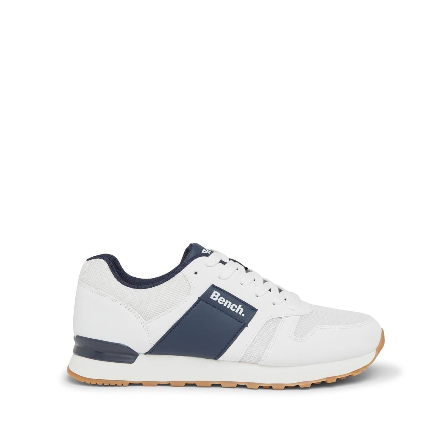 Bench Valence Lace-Up Trainers