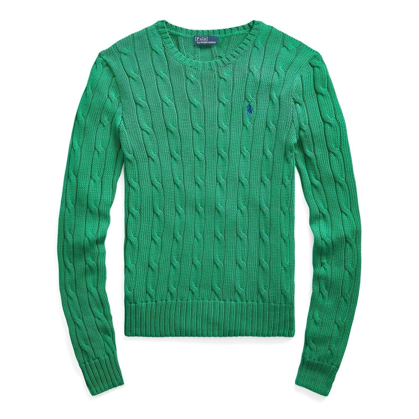 Polo Ralph Lauren Cable Knit Jumper