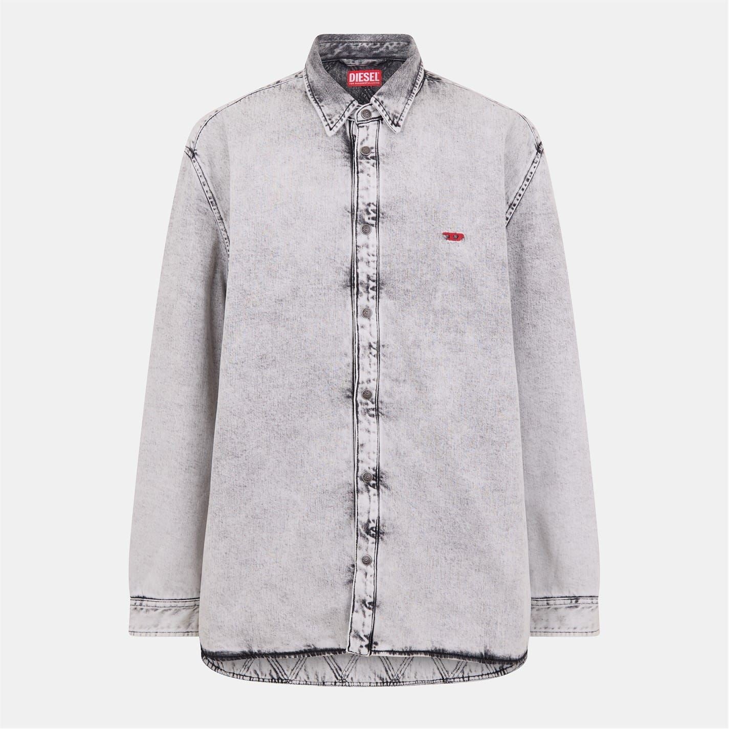 Diesel Dflaim Cmicia