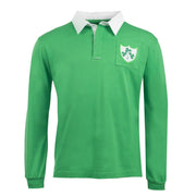 KooGa Ireland Vintage Rugby Shirt