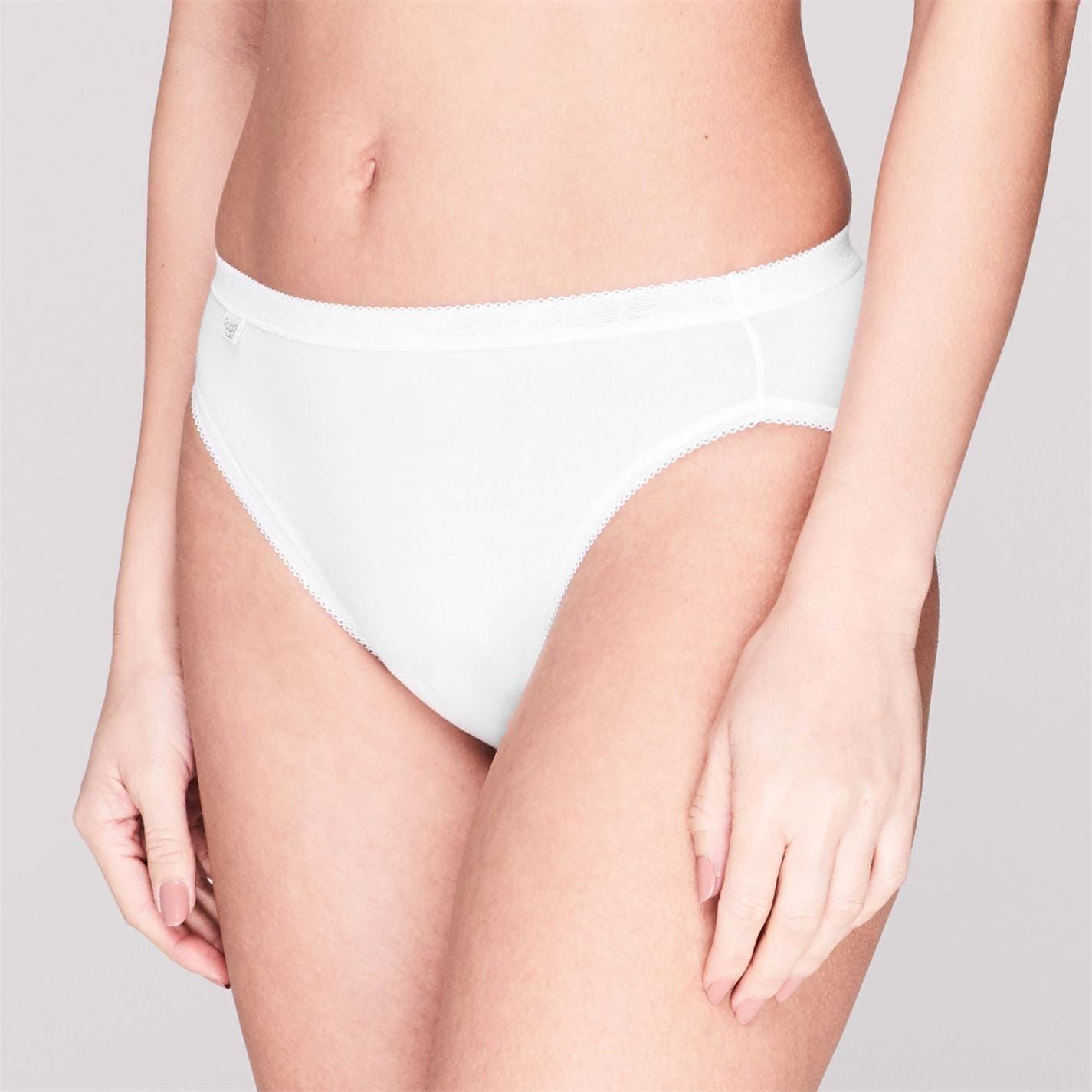 Sloggi Pack Tai Briefs