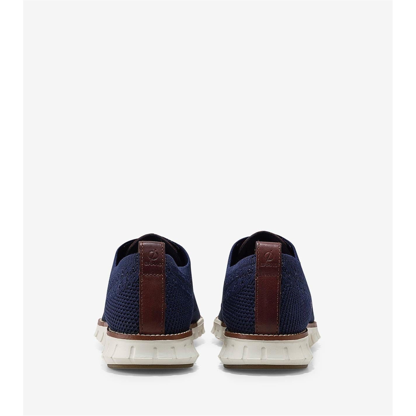 Cole Haan Stitchlite Ox Trainers