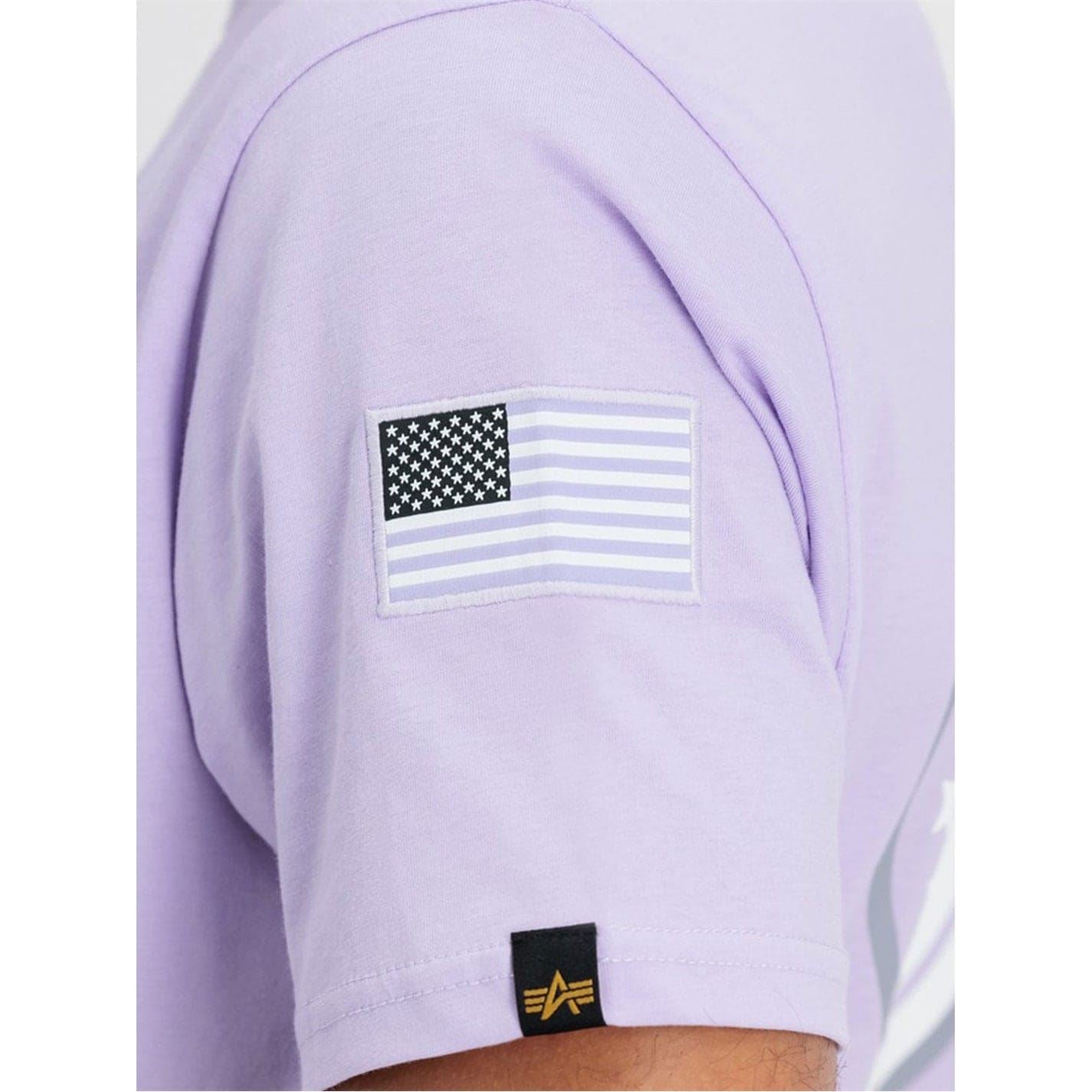 Alpha Industries Shuttle T