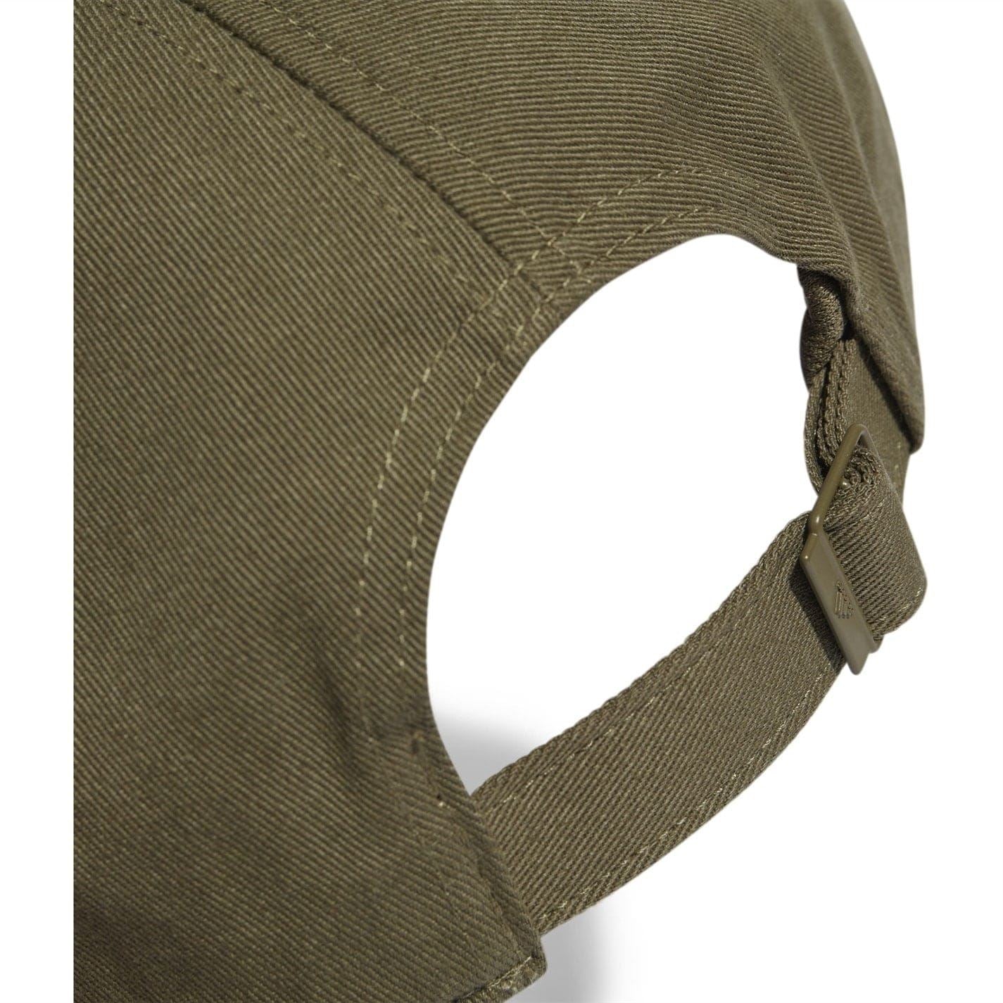 adidas 3 Stripes Cap Juniors