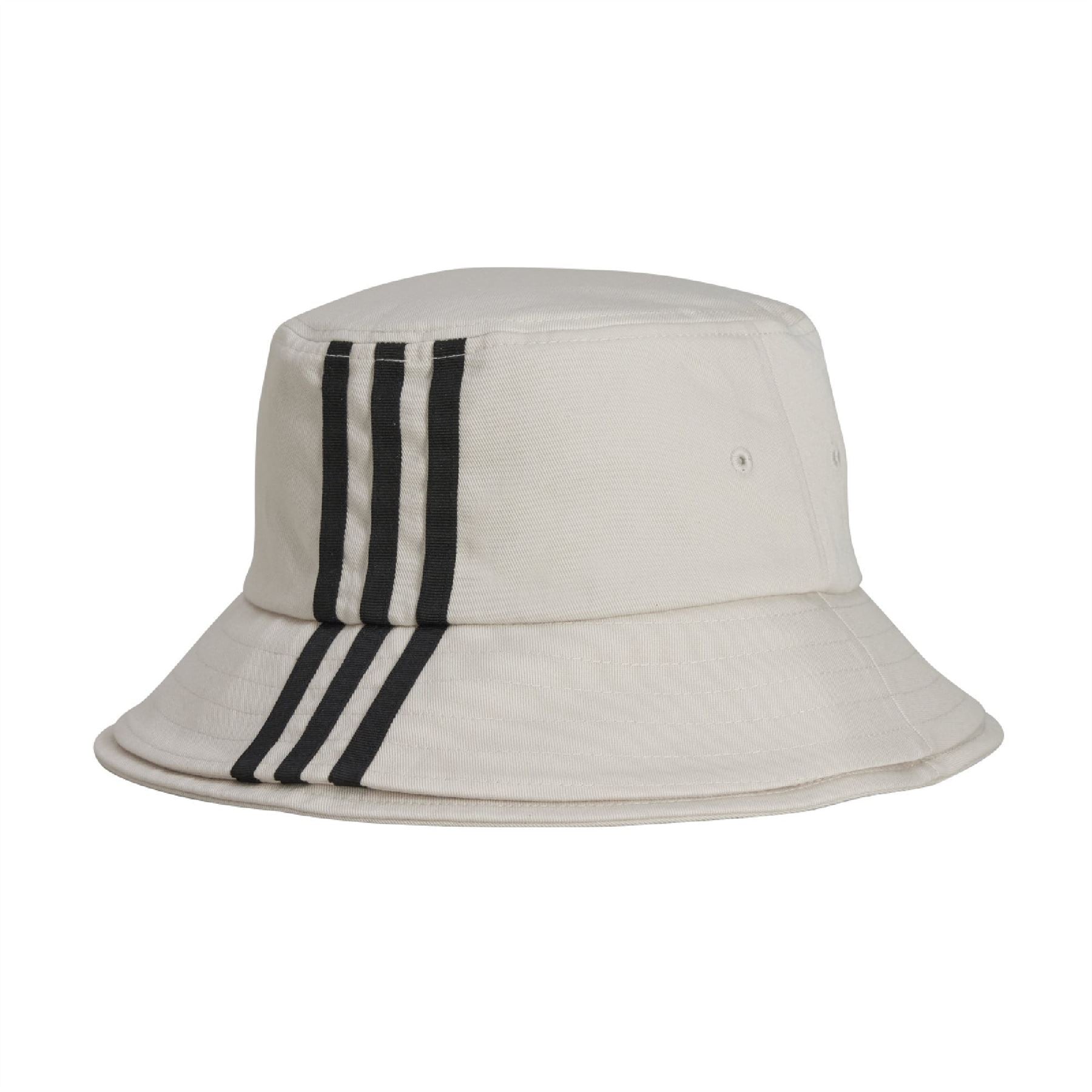 adidas Y-3 Stripes Bucket Hat