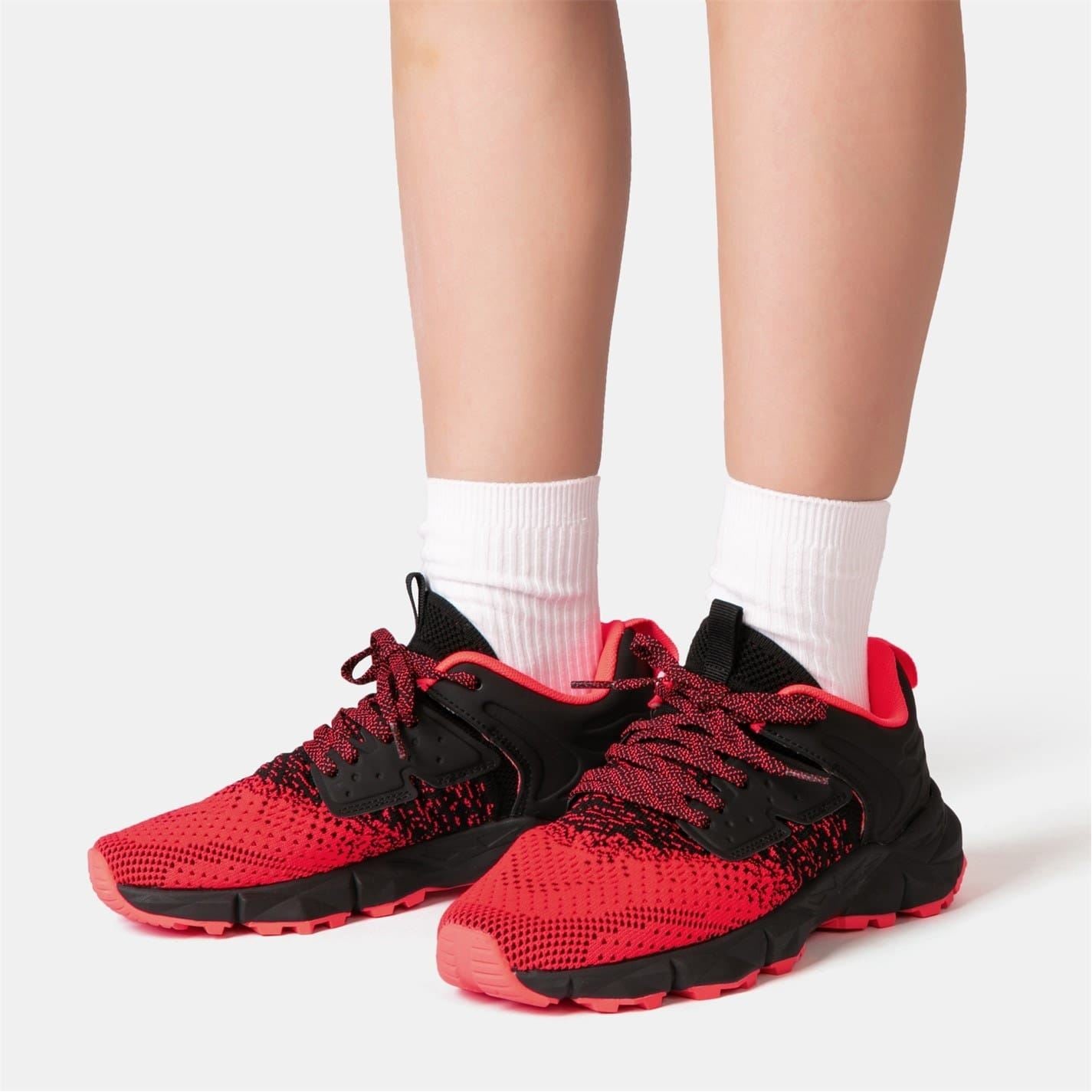 Donnay Mens Knit Runner