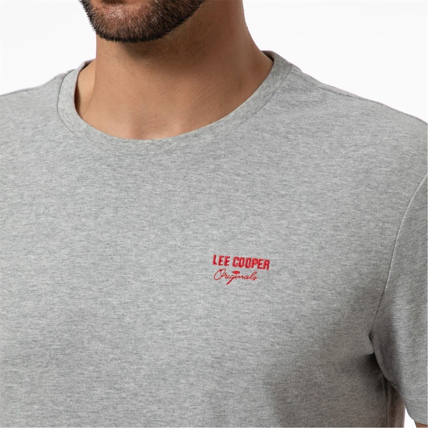 Lee Cooper T-Shirt