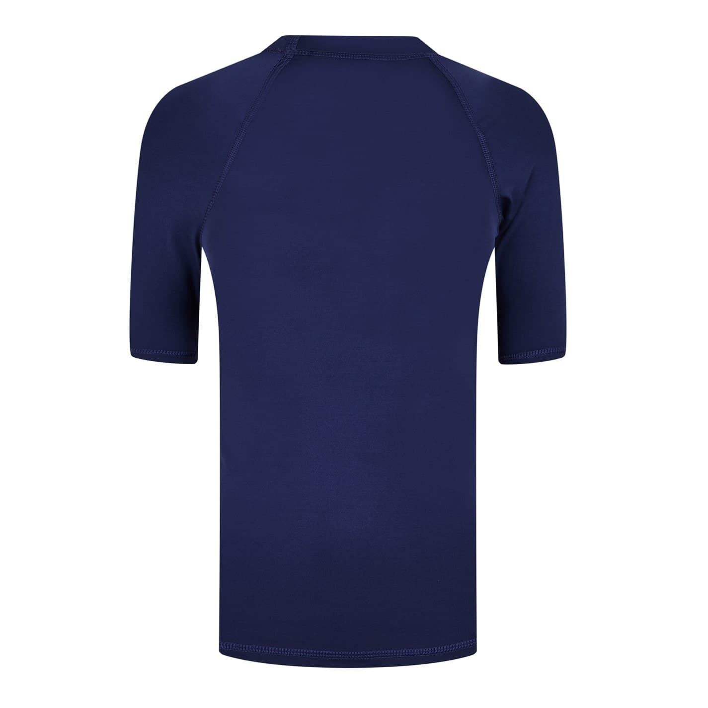 Roxy Crew Neck Short Sleeve Regular Fit Athletic T-Shirt