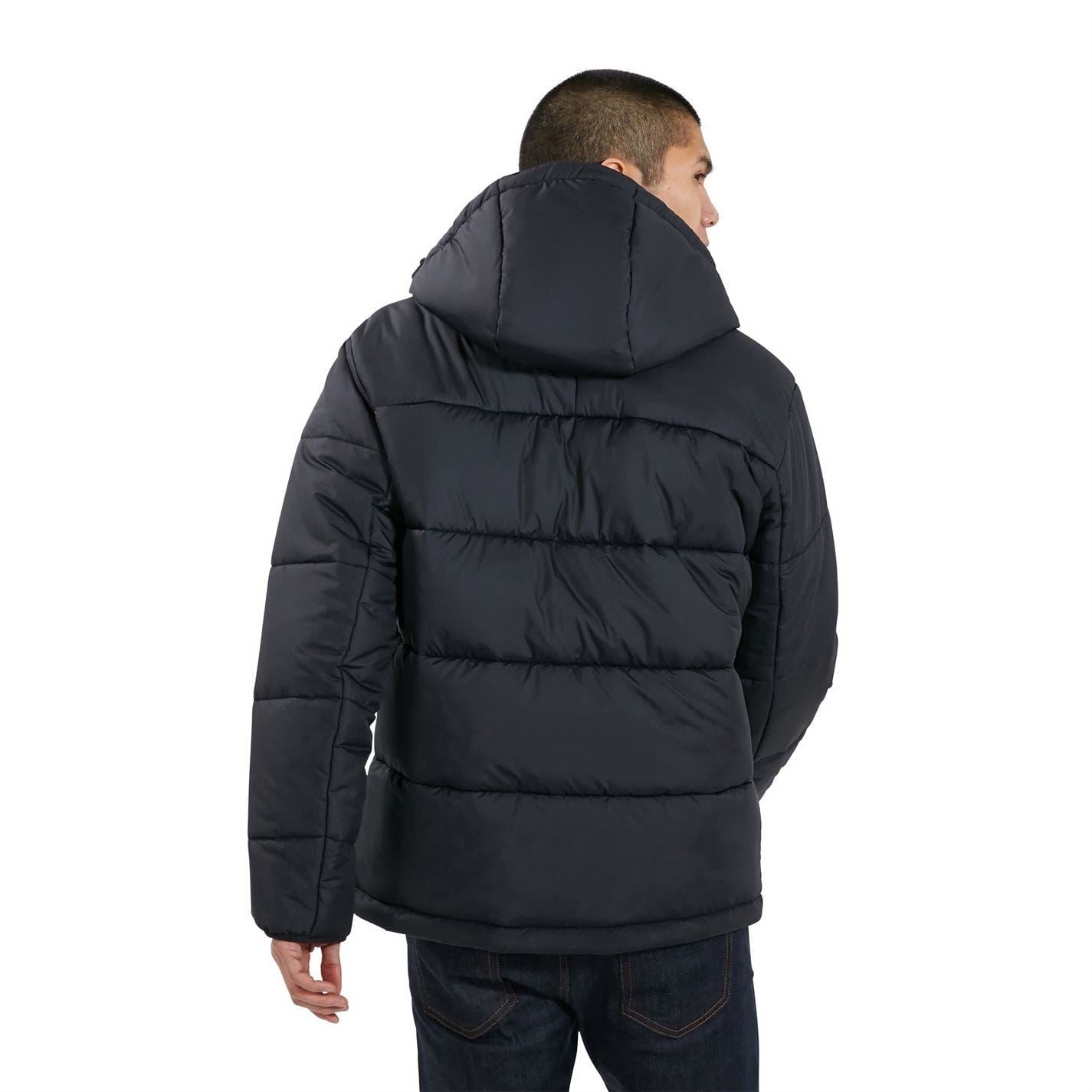 Berghaus Komatiite Hooded Regular Fit Jacket