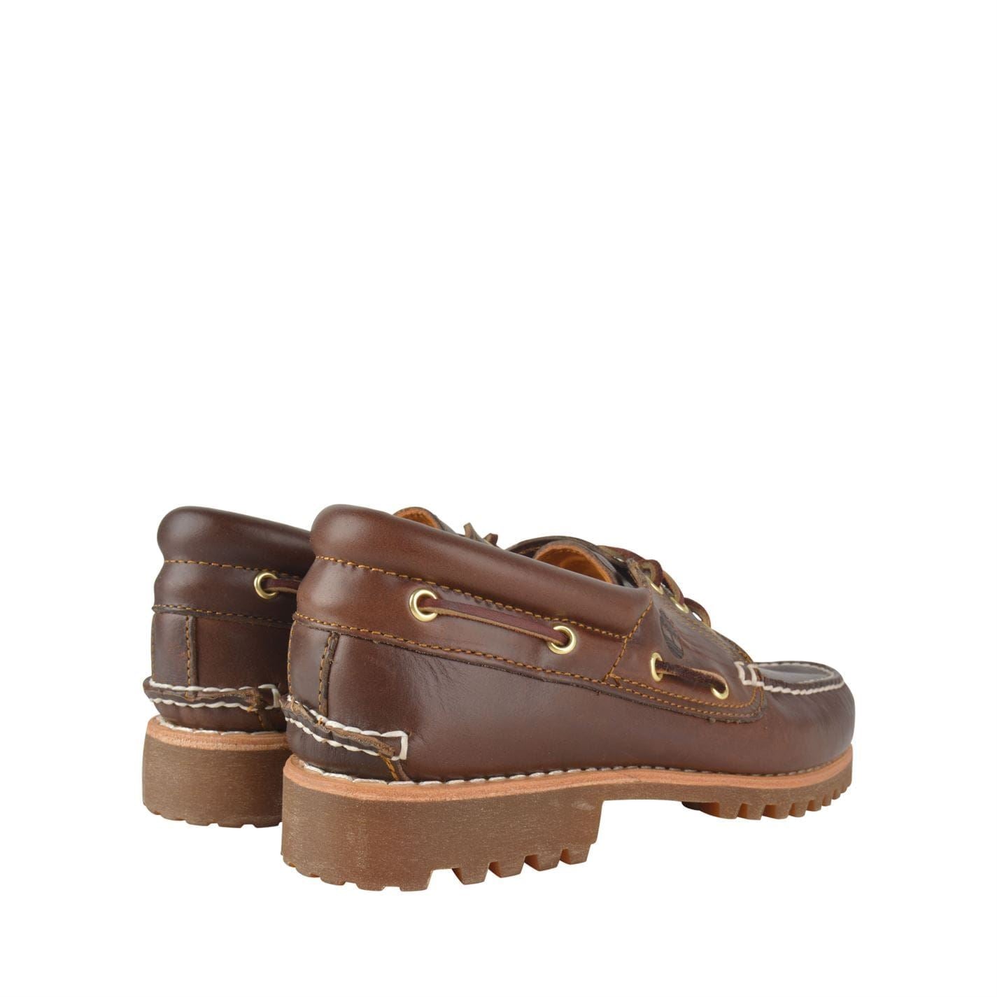 Timberland Authentic Boat Shoe