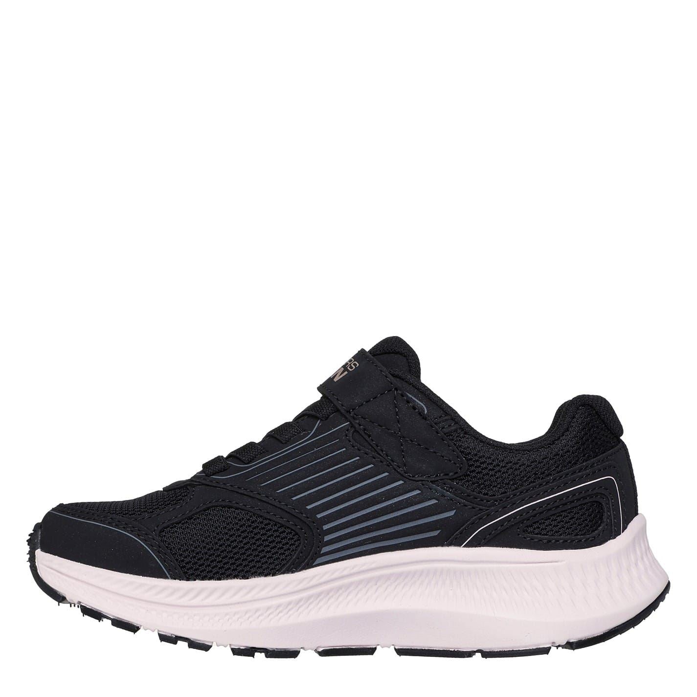 Skechers Go Run Consistent 2.0 Lace-Up Low Top Sneakers
