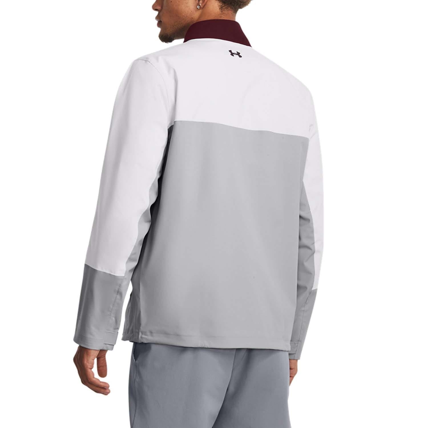 Under Armour Stormproof 3.0 Waterproof Jacket